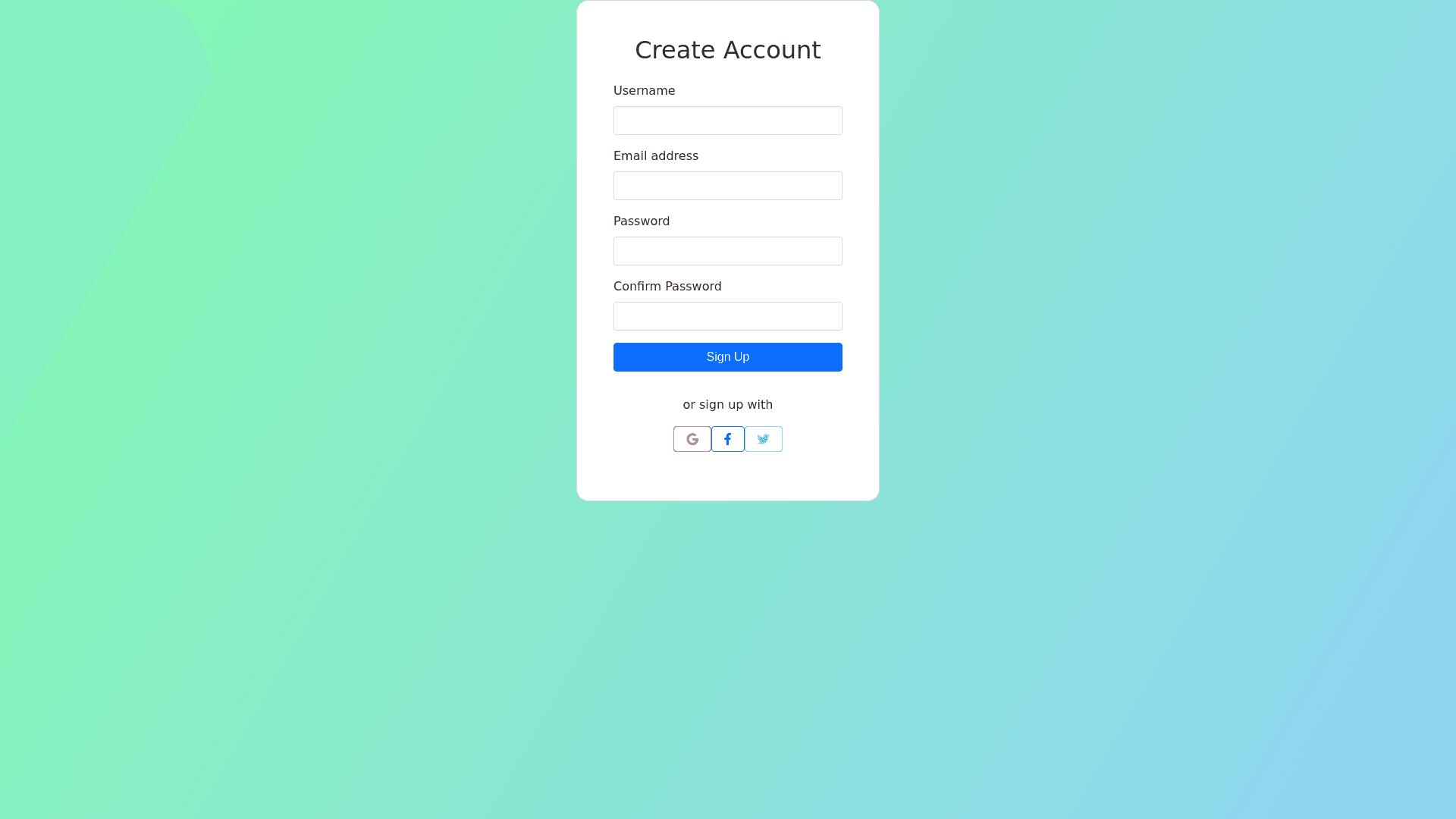 Component Preview