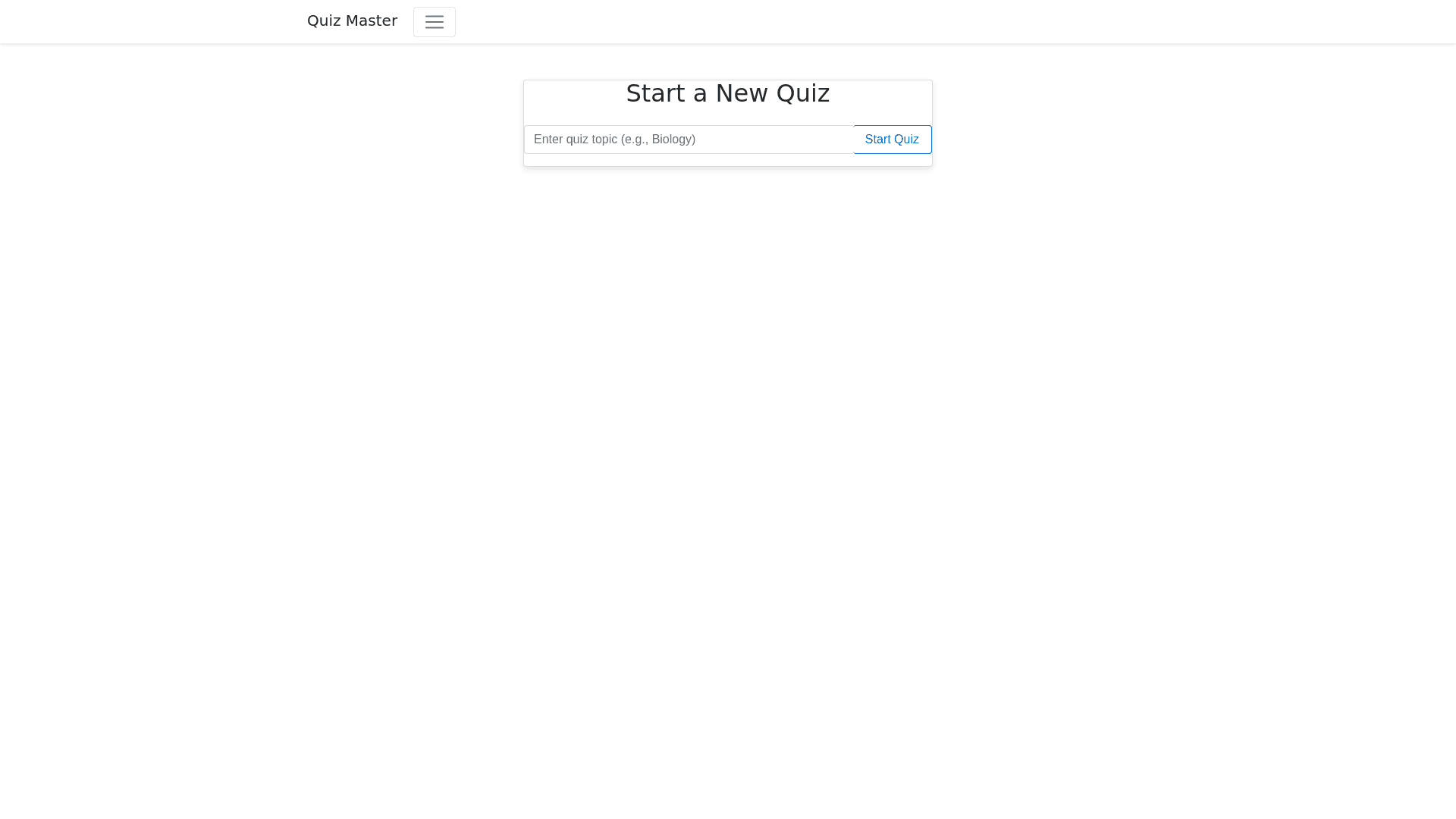 Component Preview