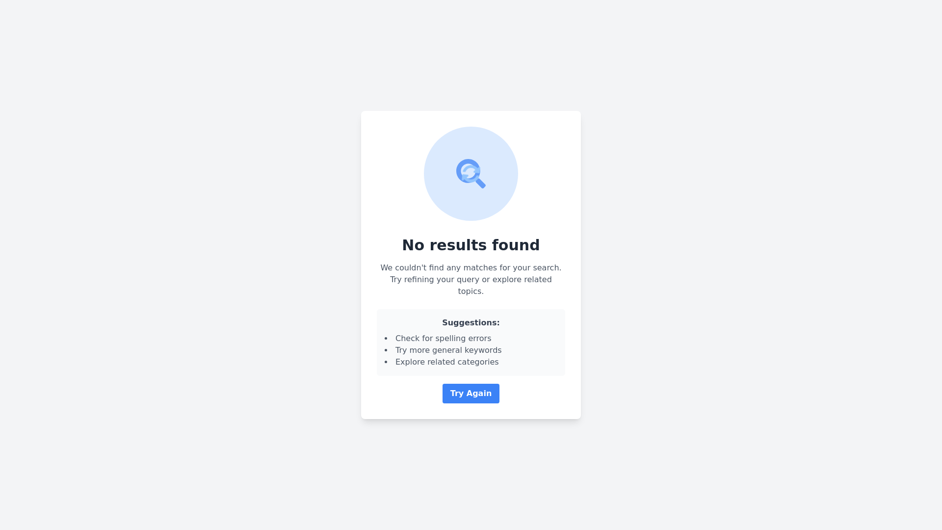 Component Preview