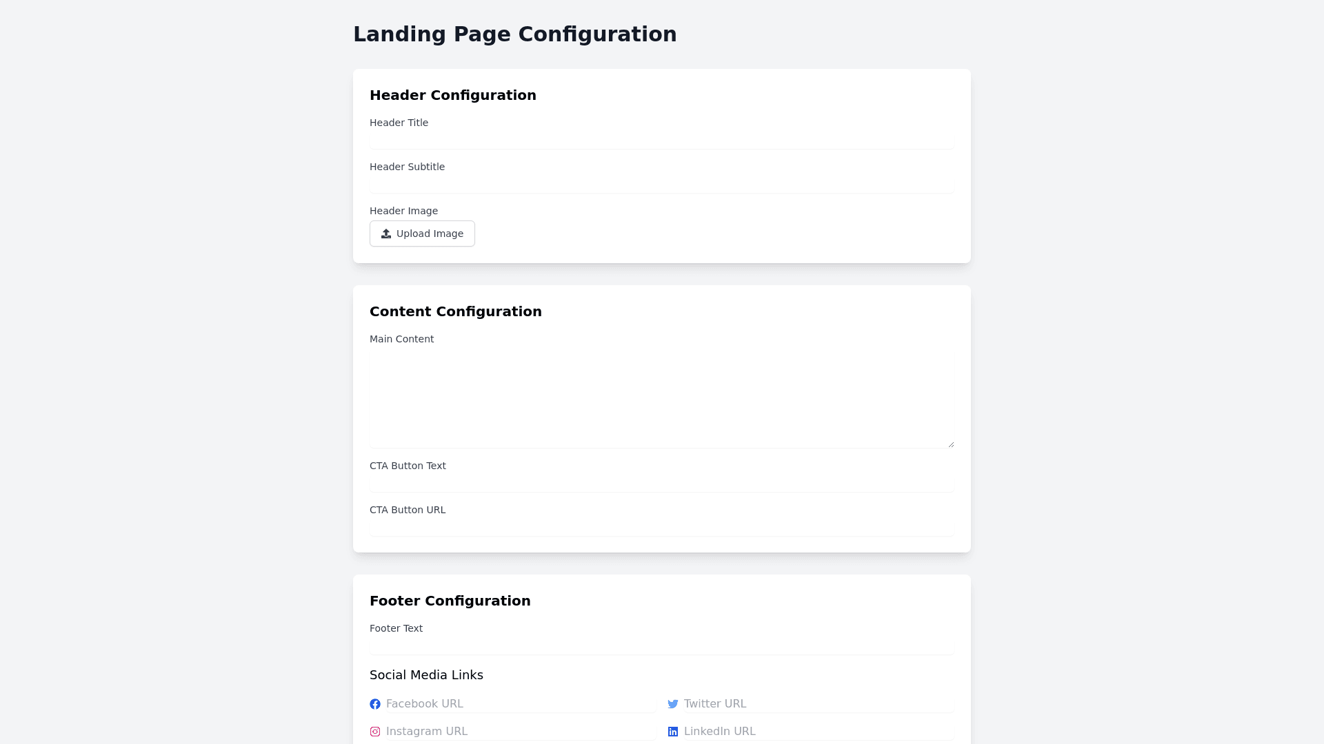 Component Preview