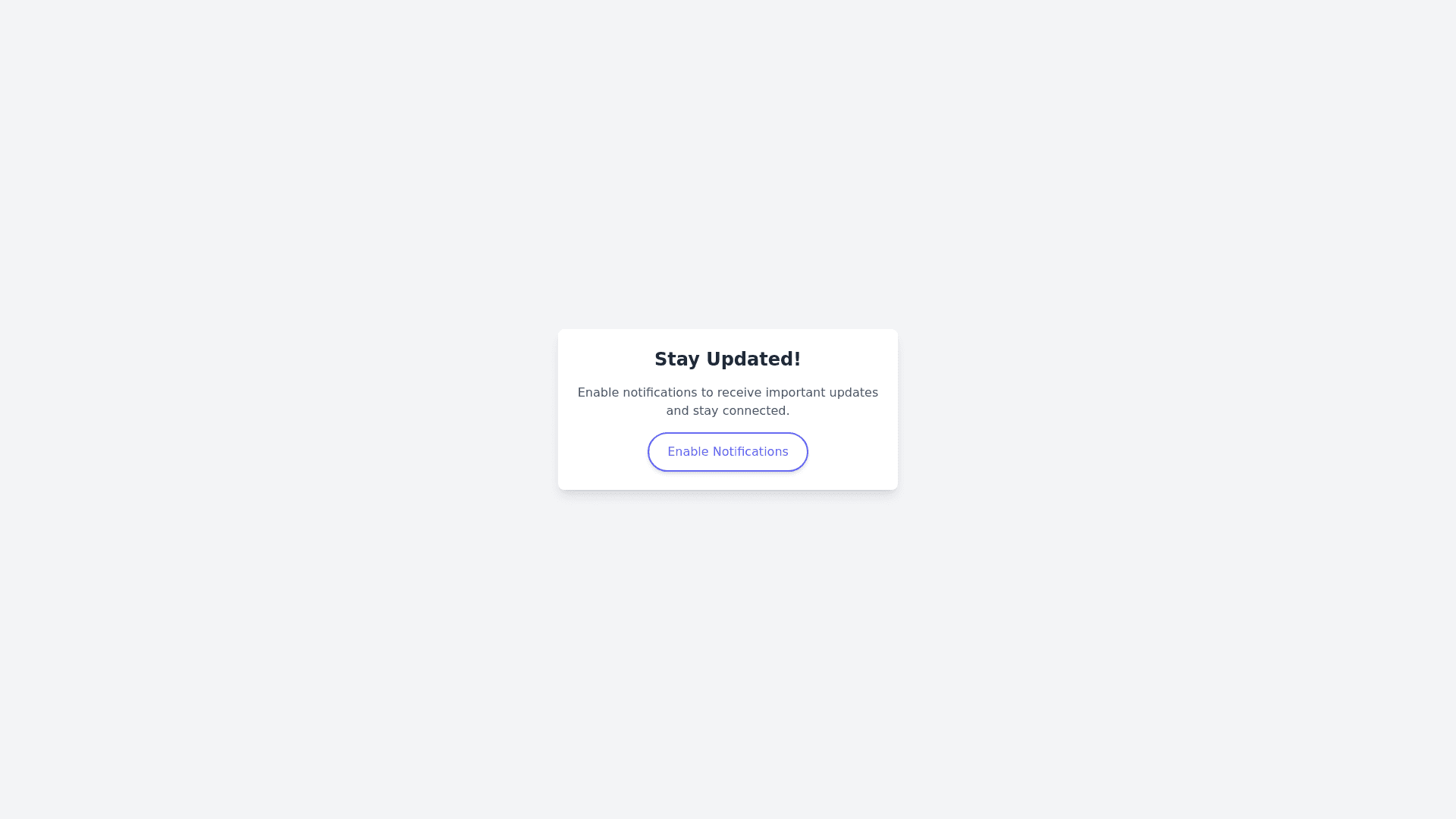 Component Preview
