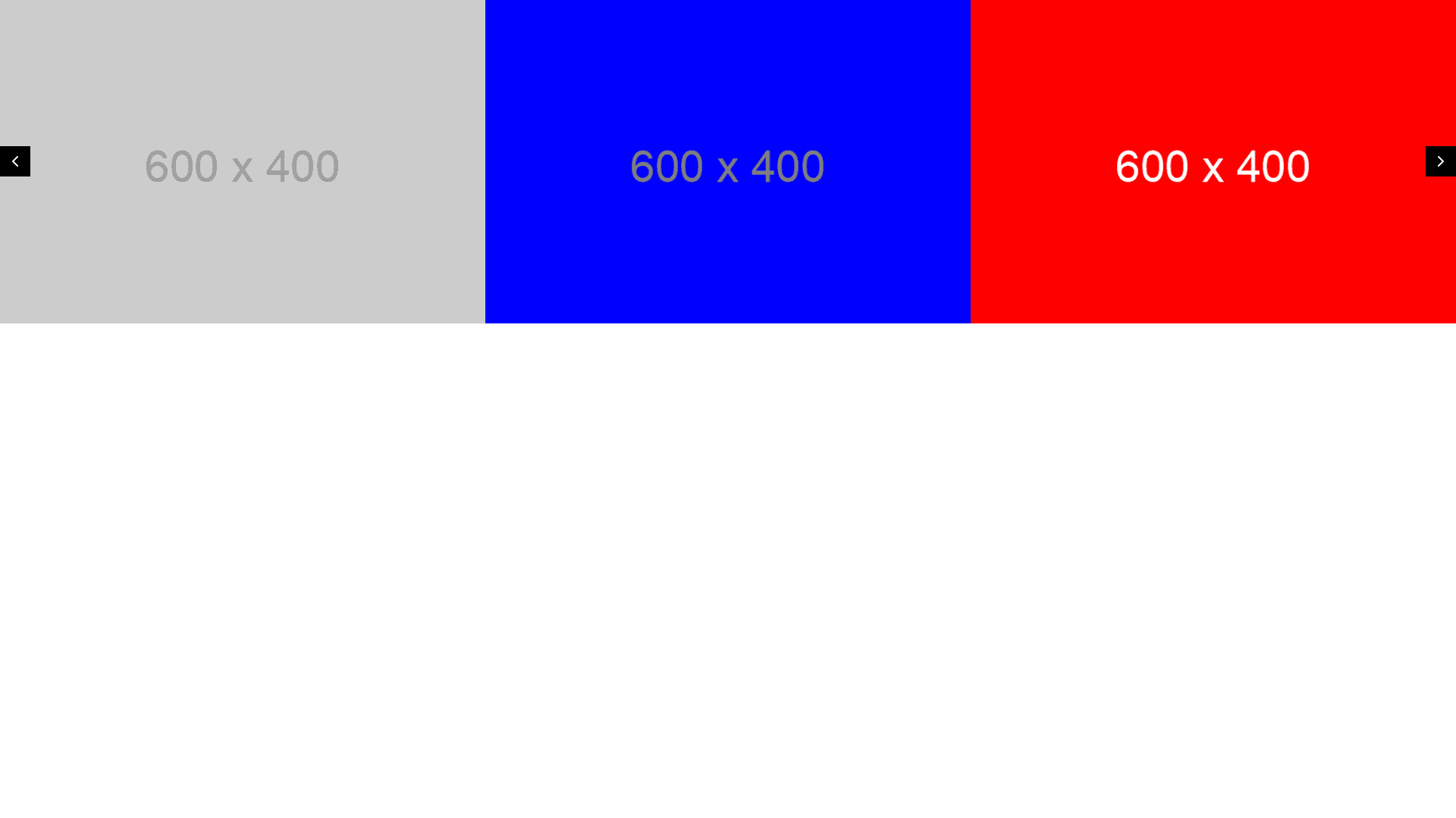 Component Preview