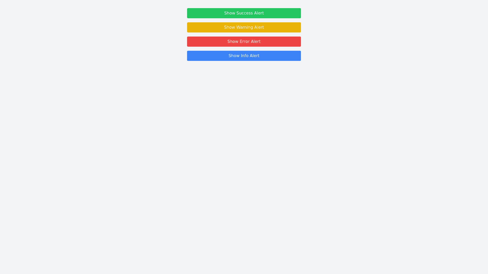 Component Preview