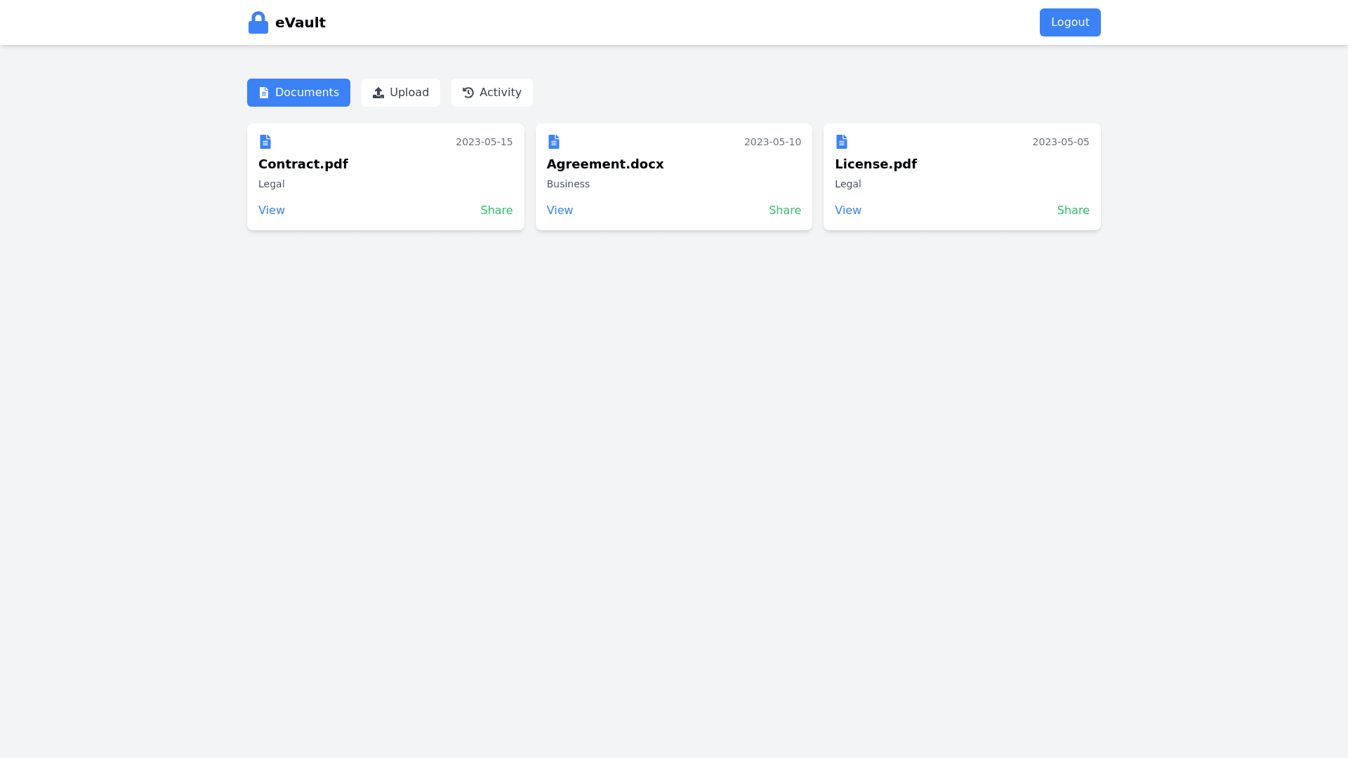 Component Preview