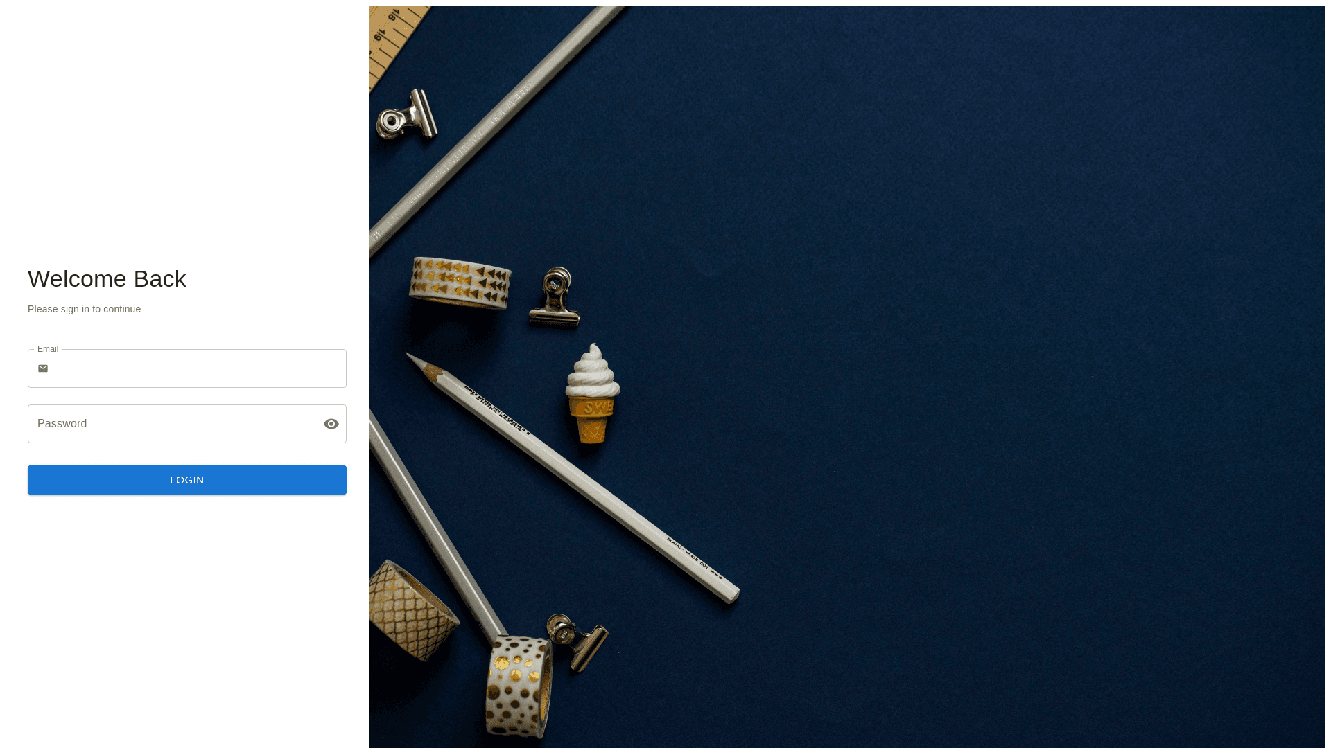 Component Preview