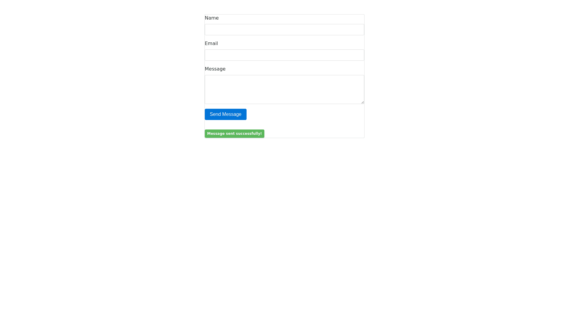 Component Preview
