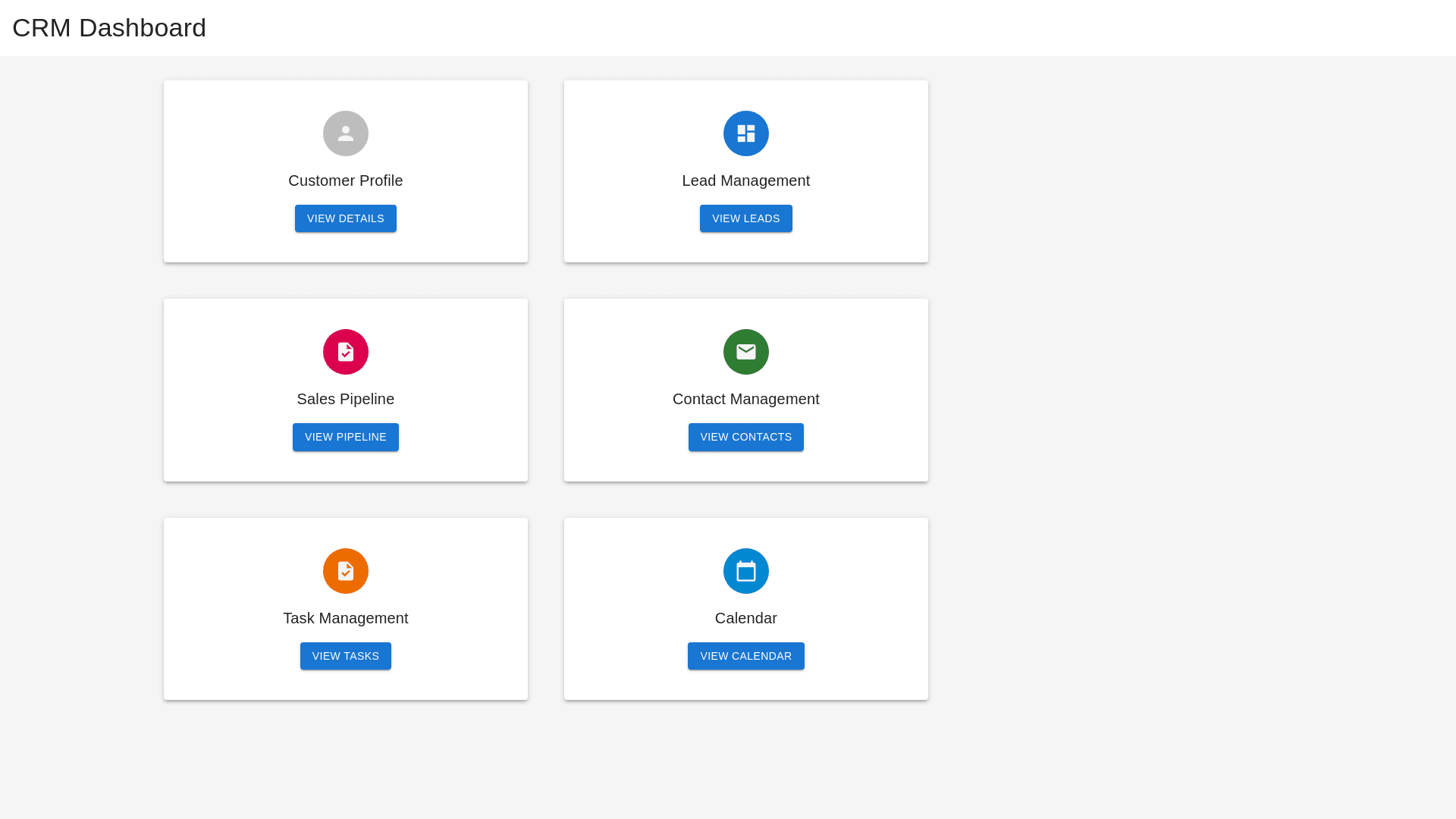 Component Preview