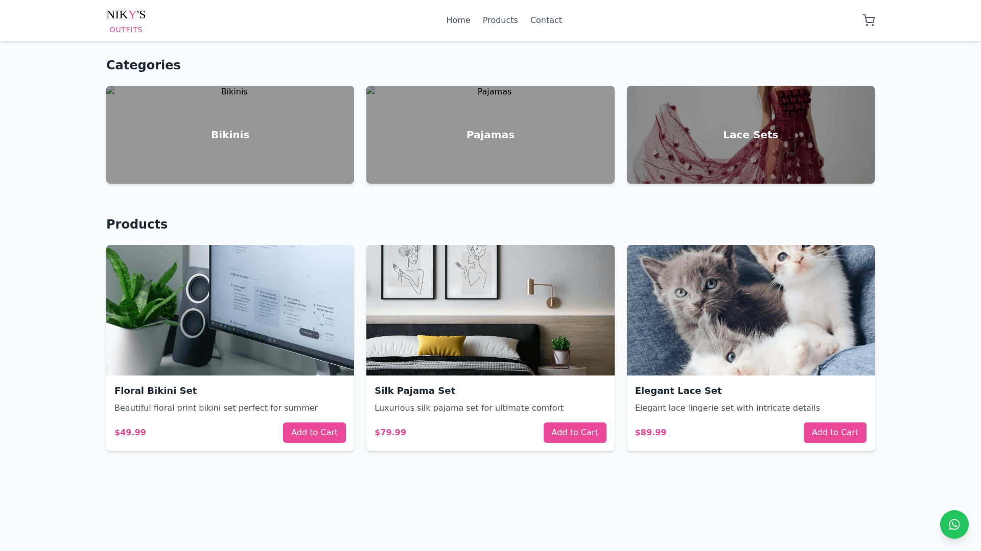 Component Preview