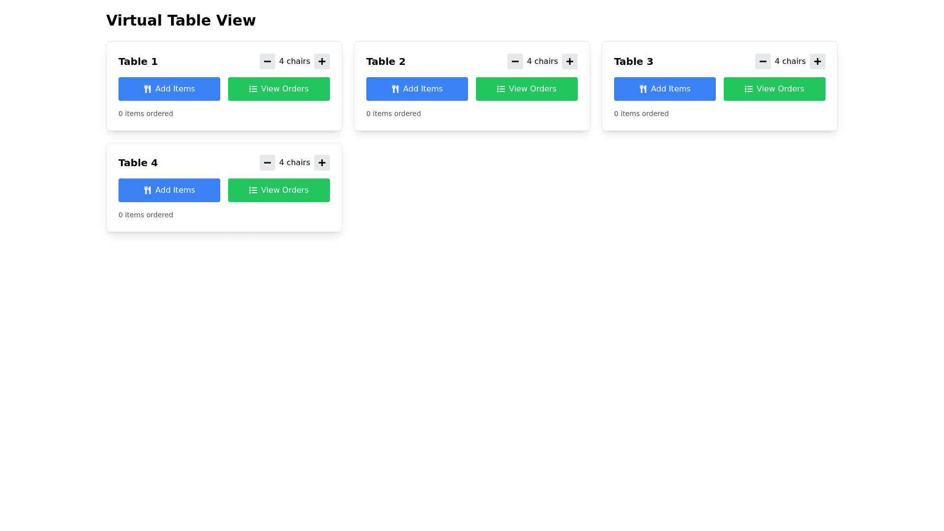 Component Preview