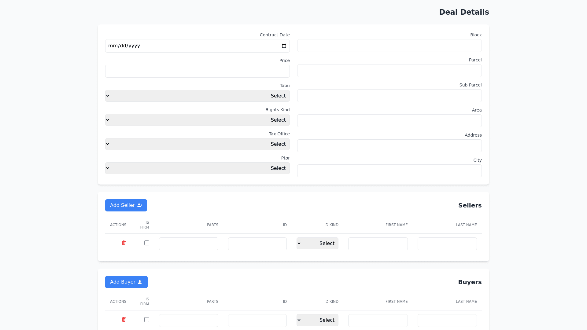 Component Preview