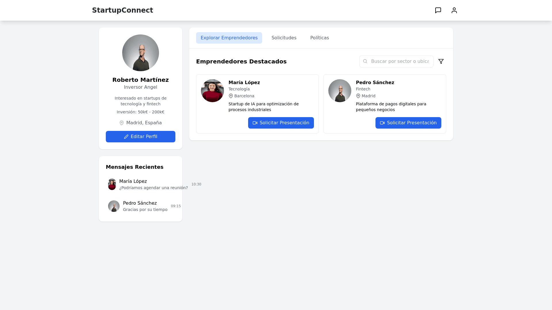 Component Preview