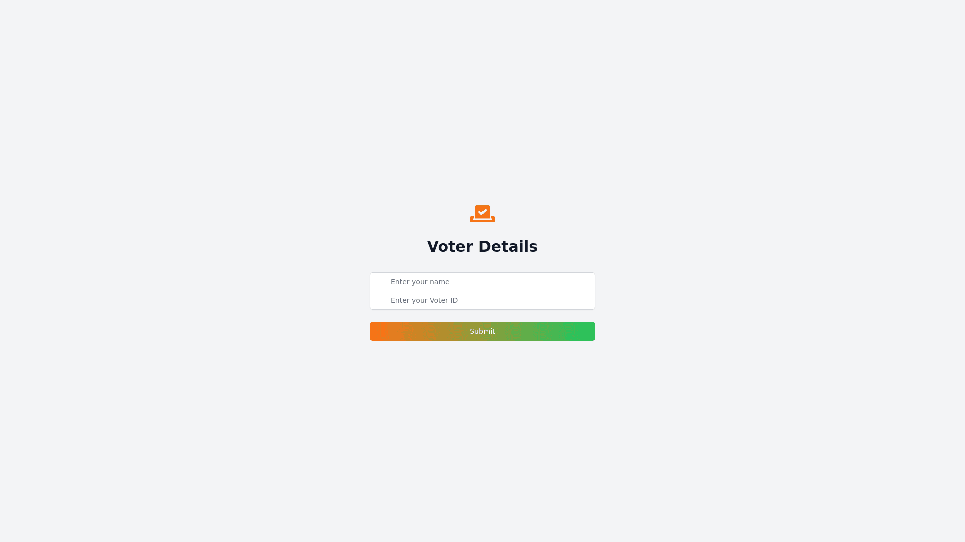 Component Preview