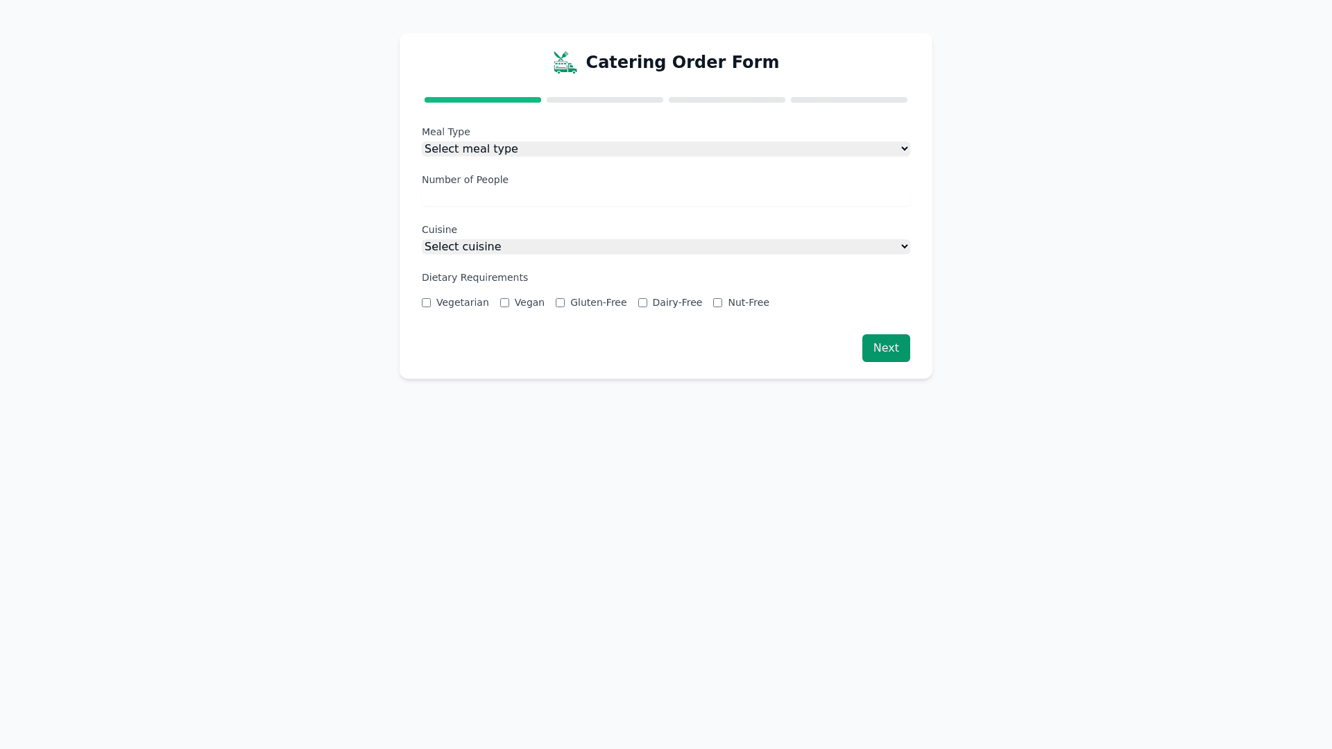 Component Preview