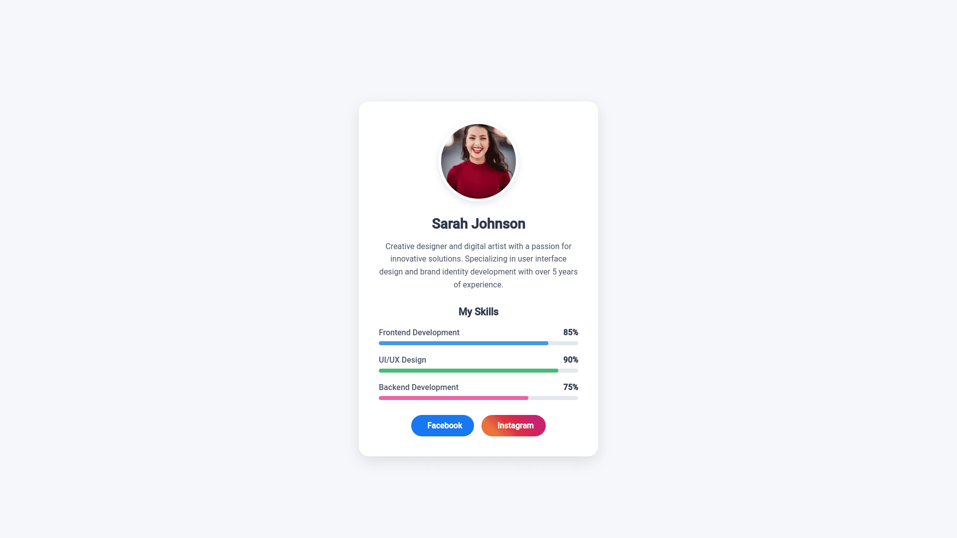 Component Preview