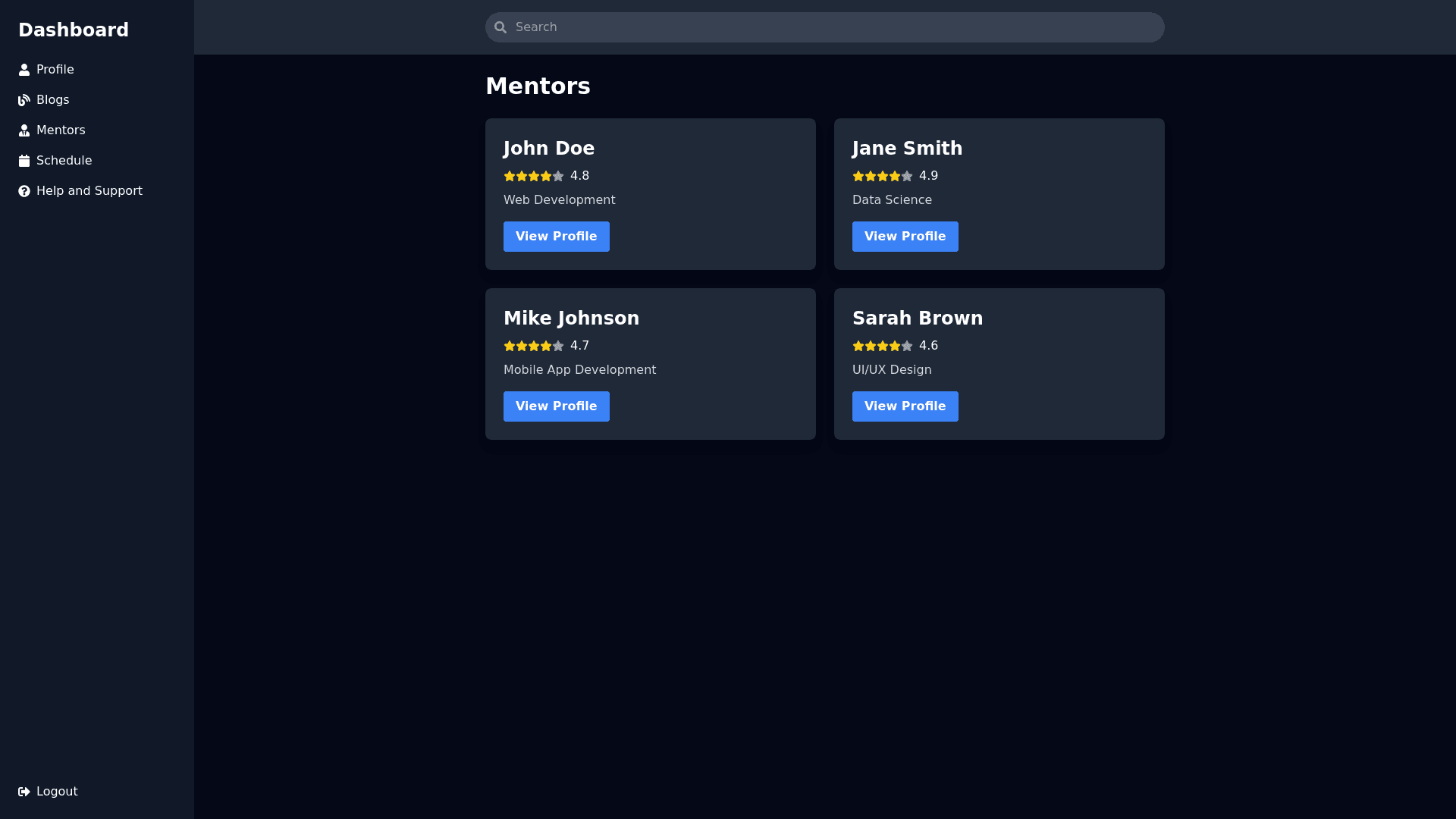 Component Preview