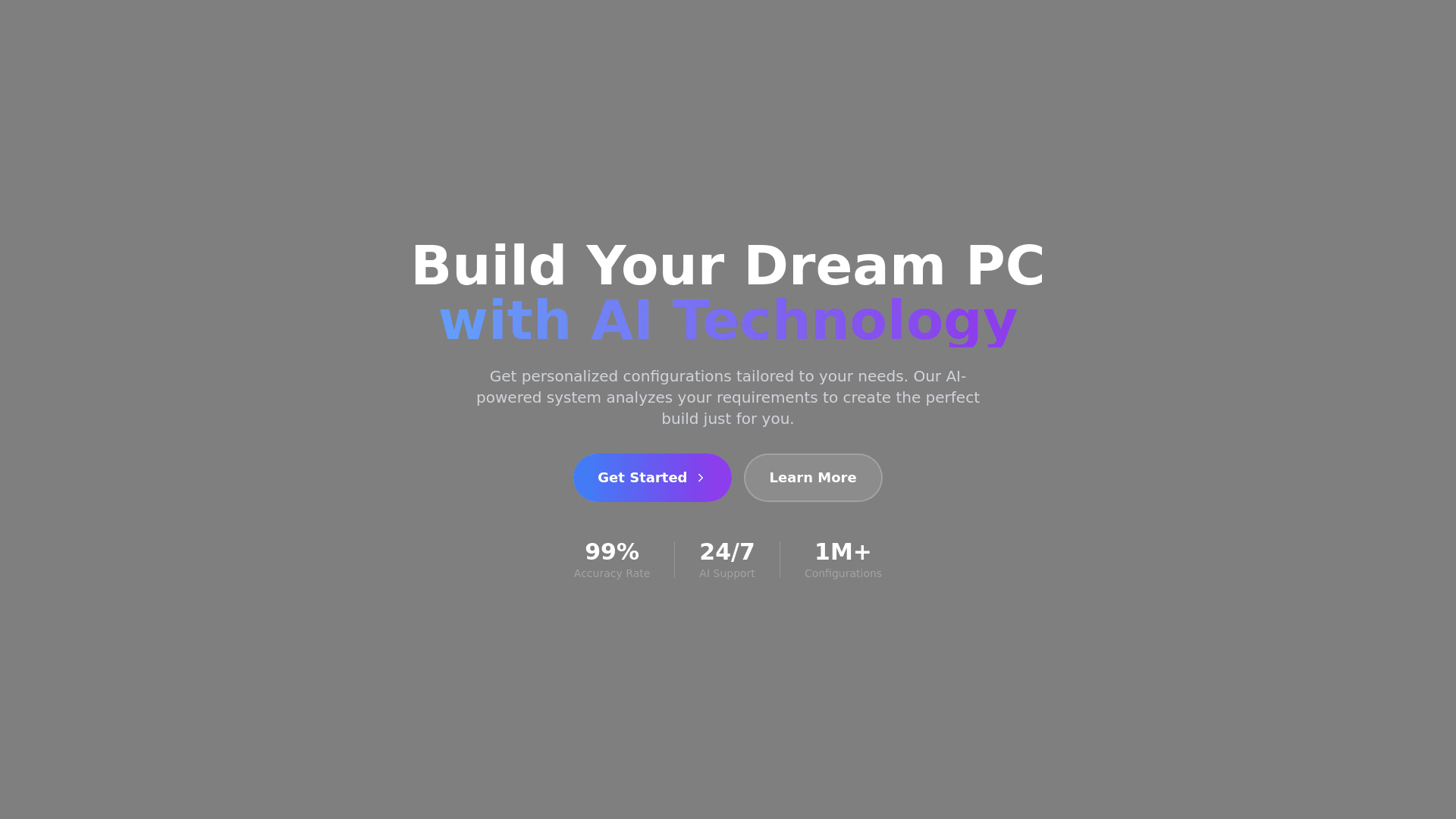 Component Preview