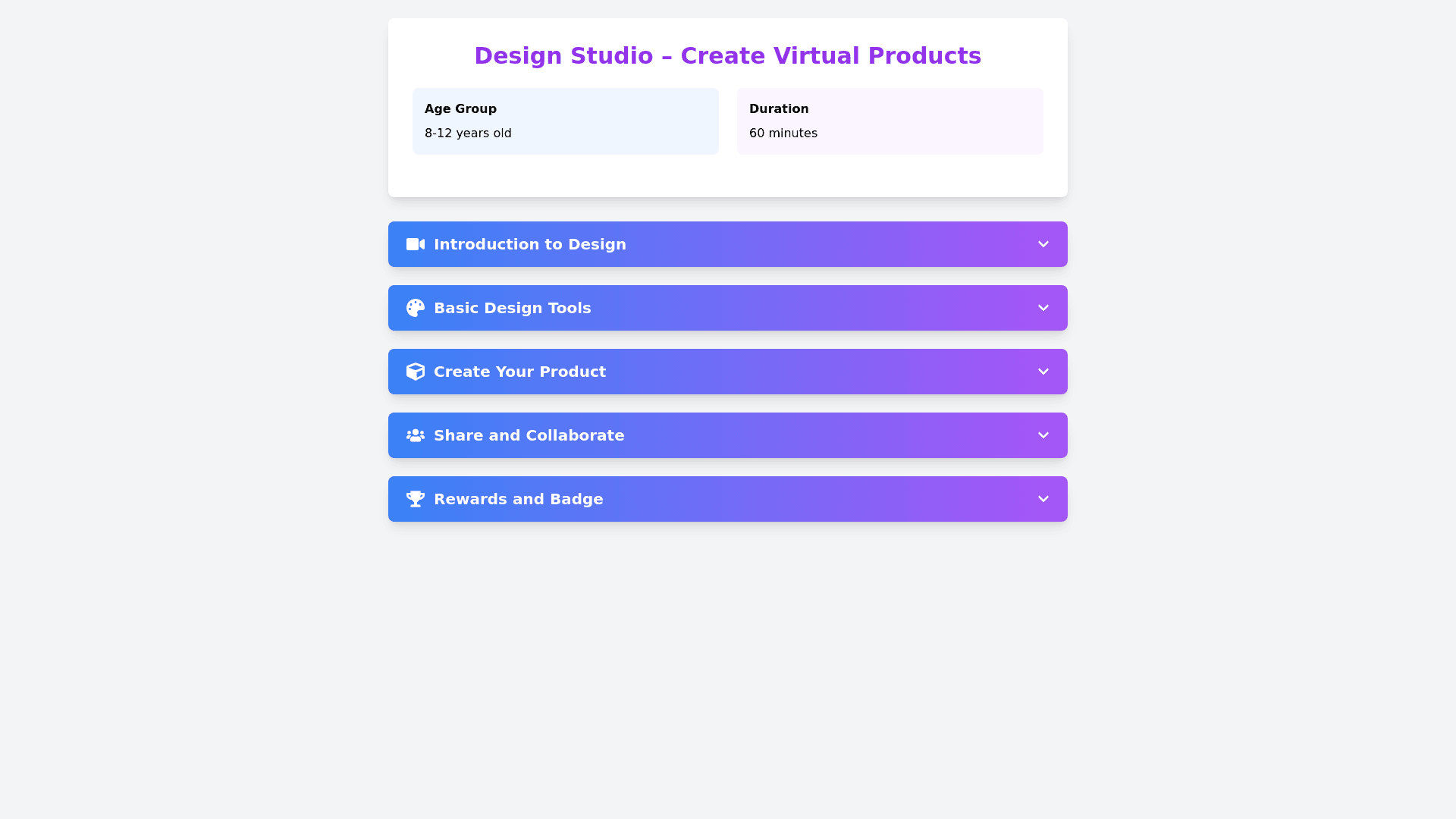 Component Preview