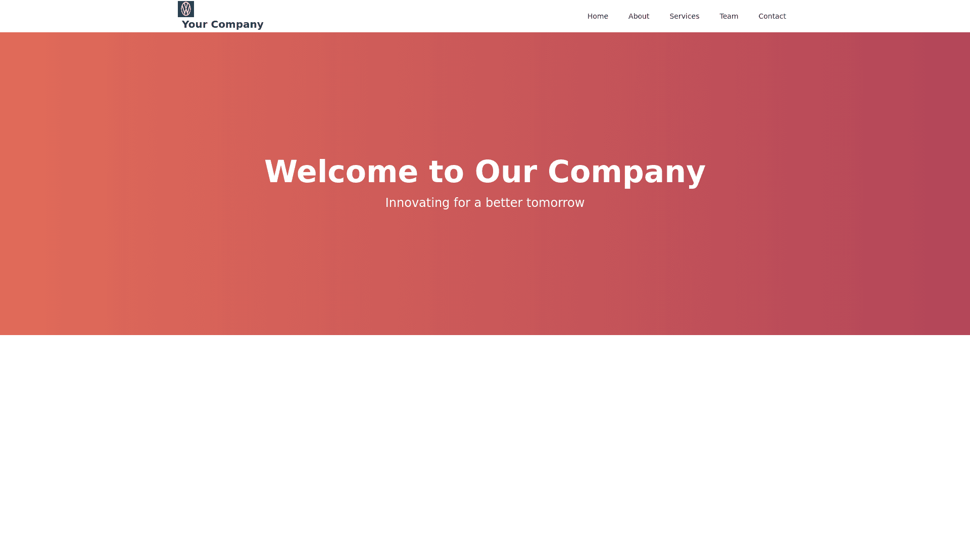 Component Preview