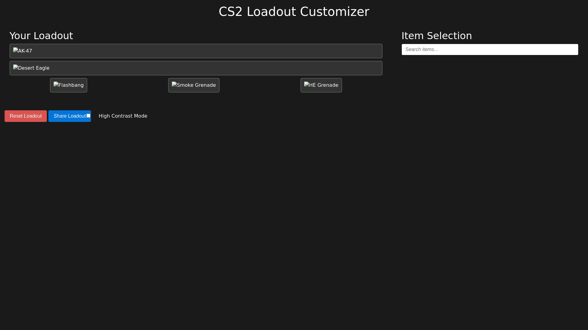 Component Preview