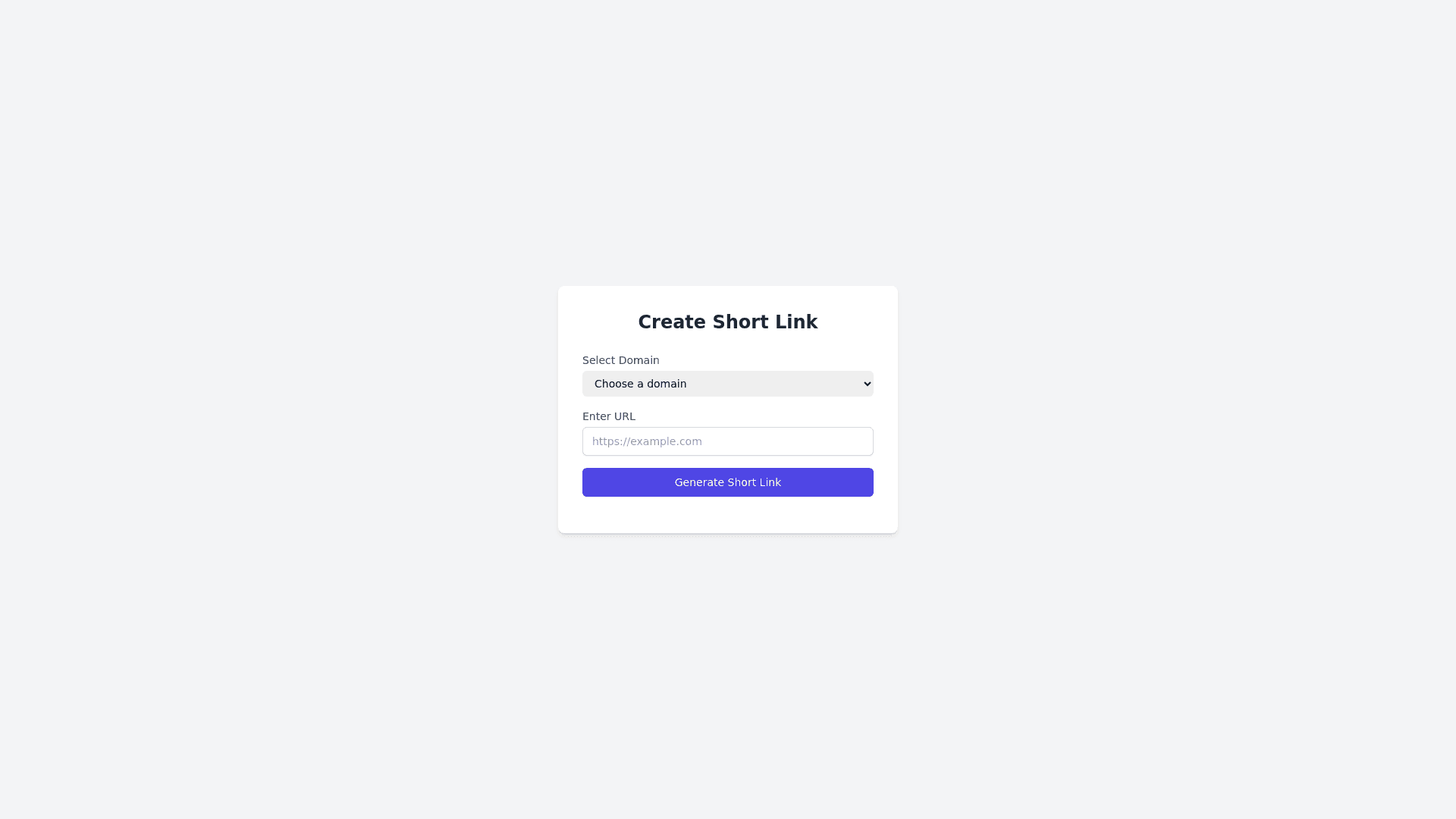 Component Preview