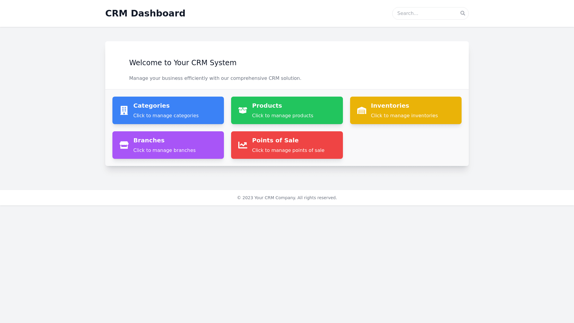 Component Preview