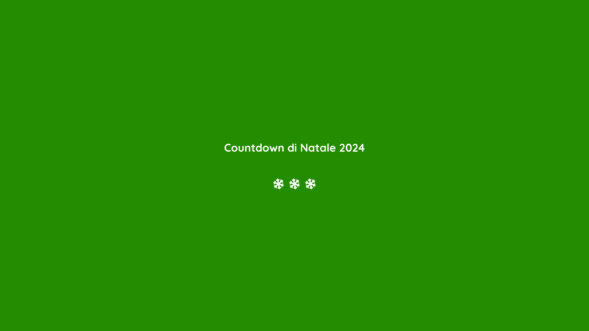 Component Preview