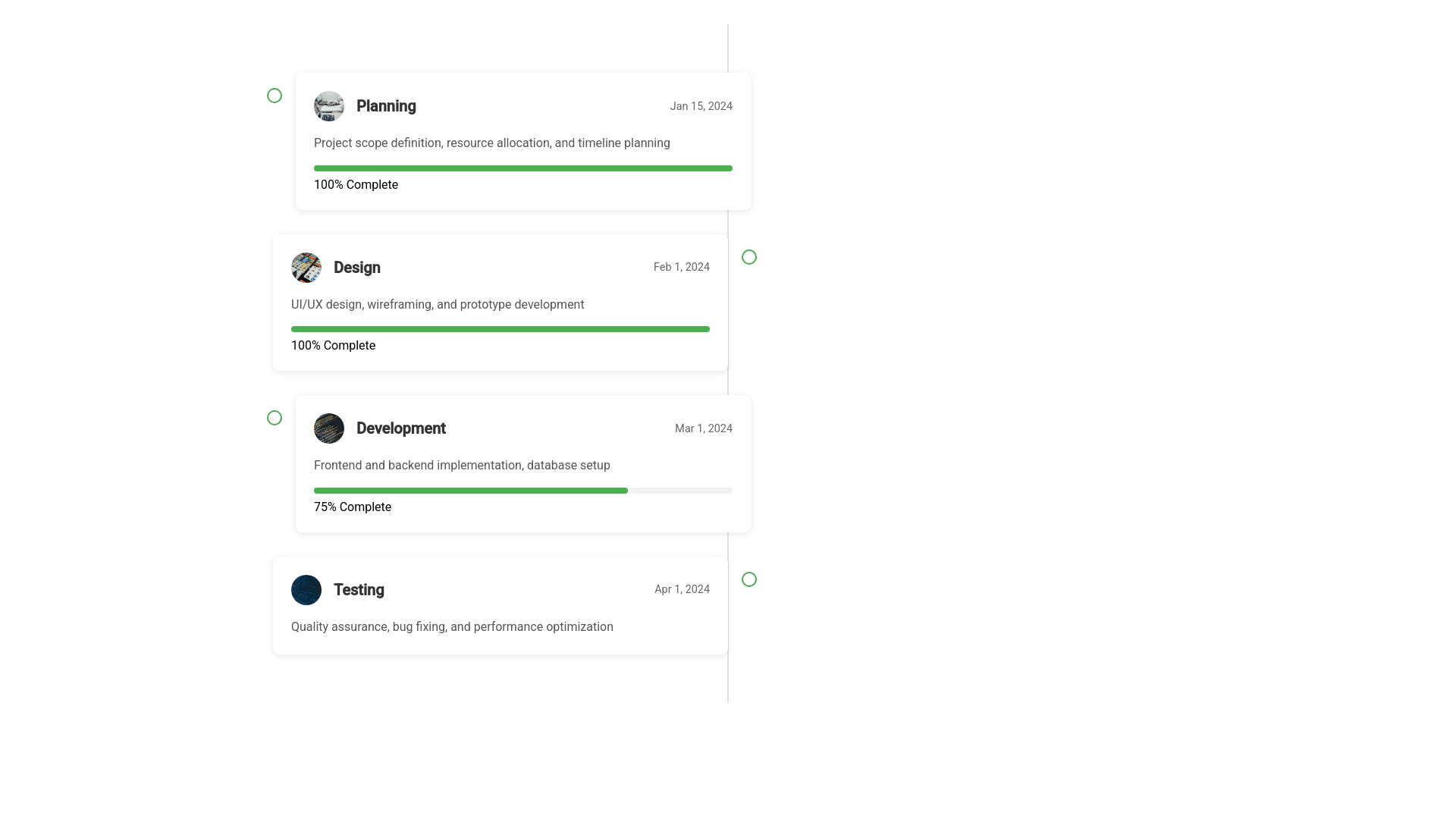 Component Preview