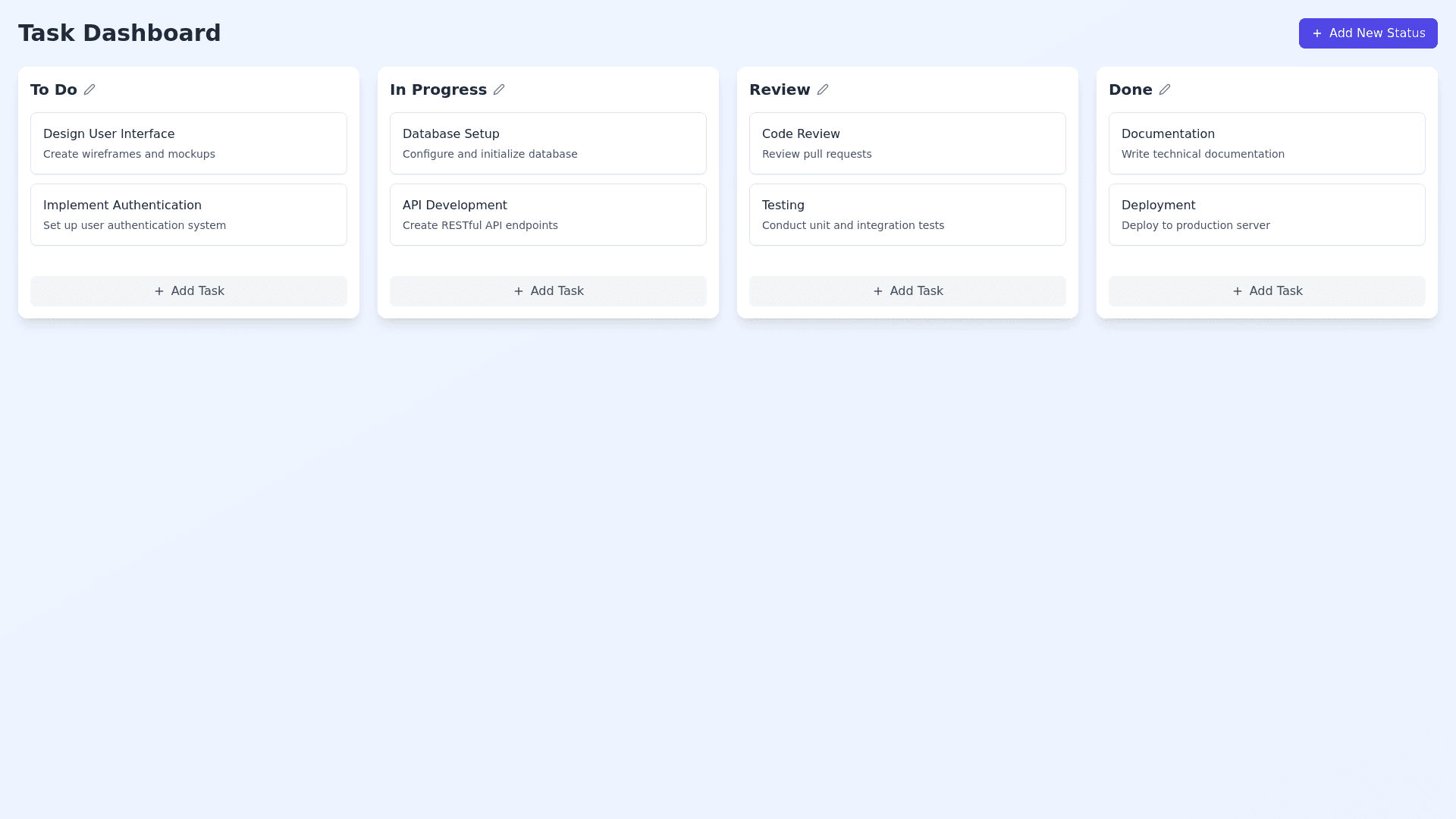 Component Preview