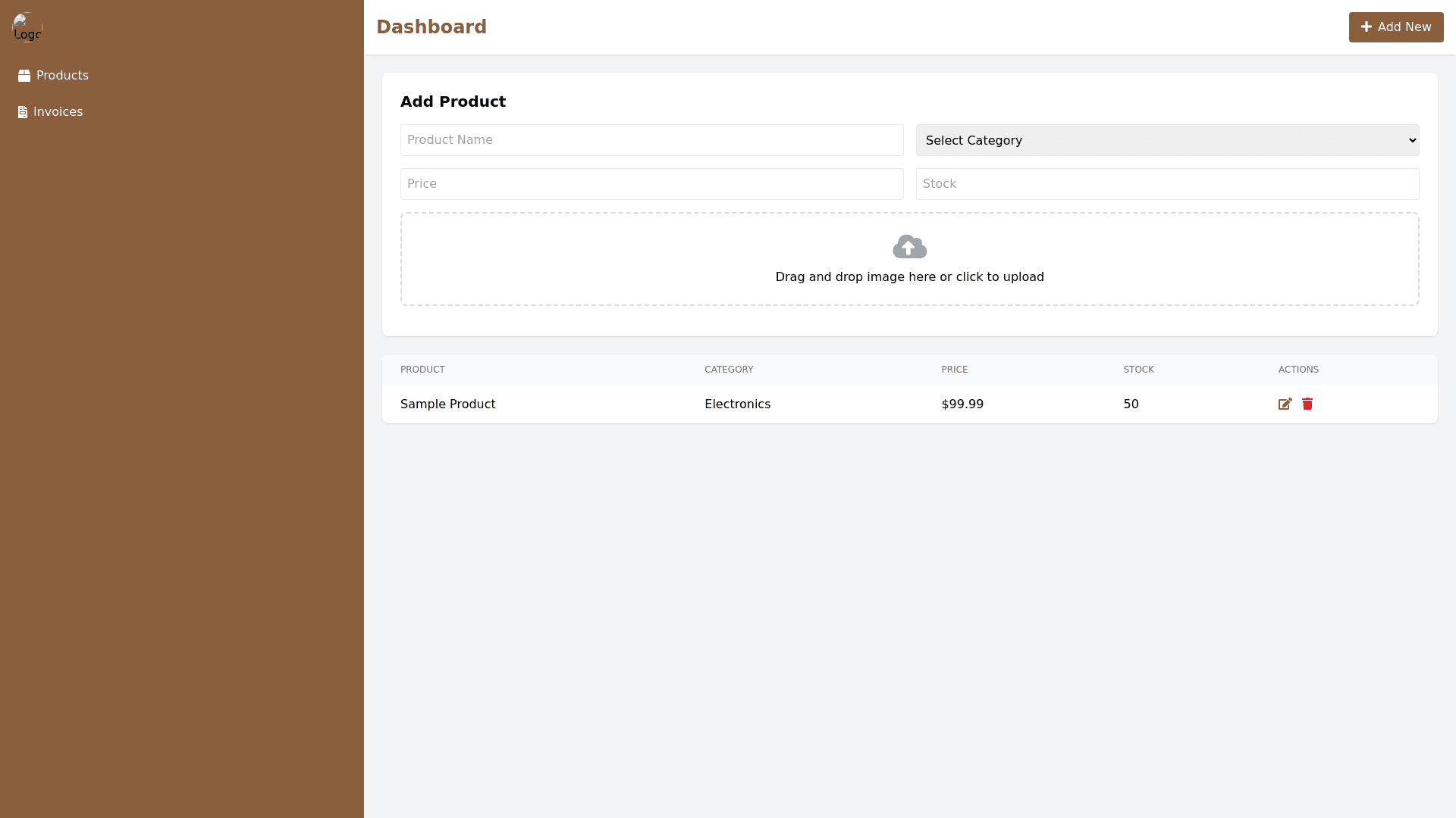 Component Preview