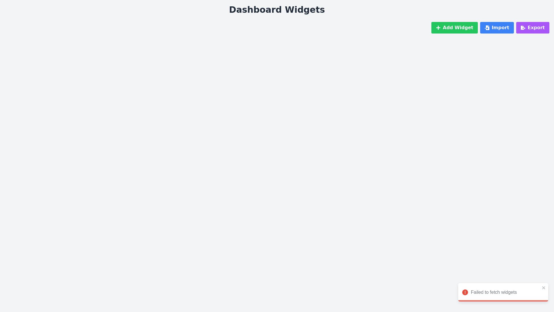 Component Preview