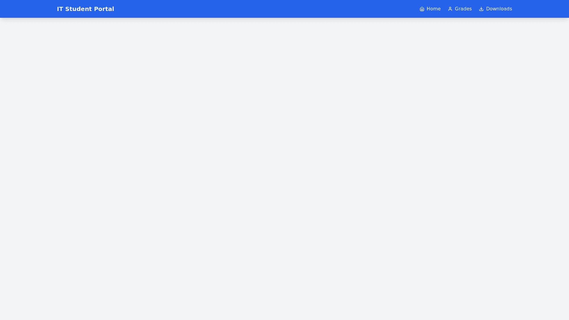 Component Preview