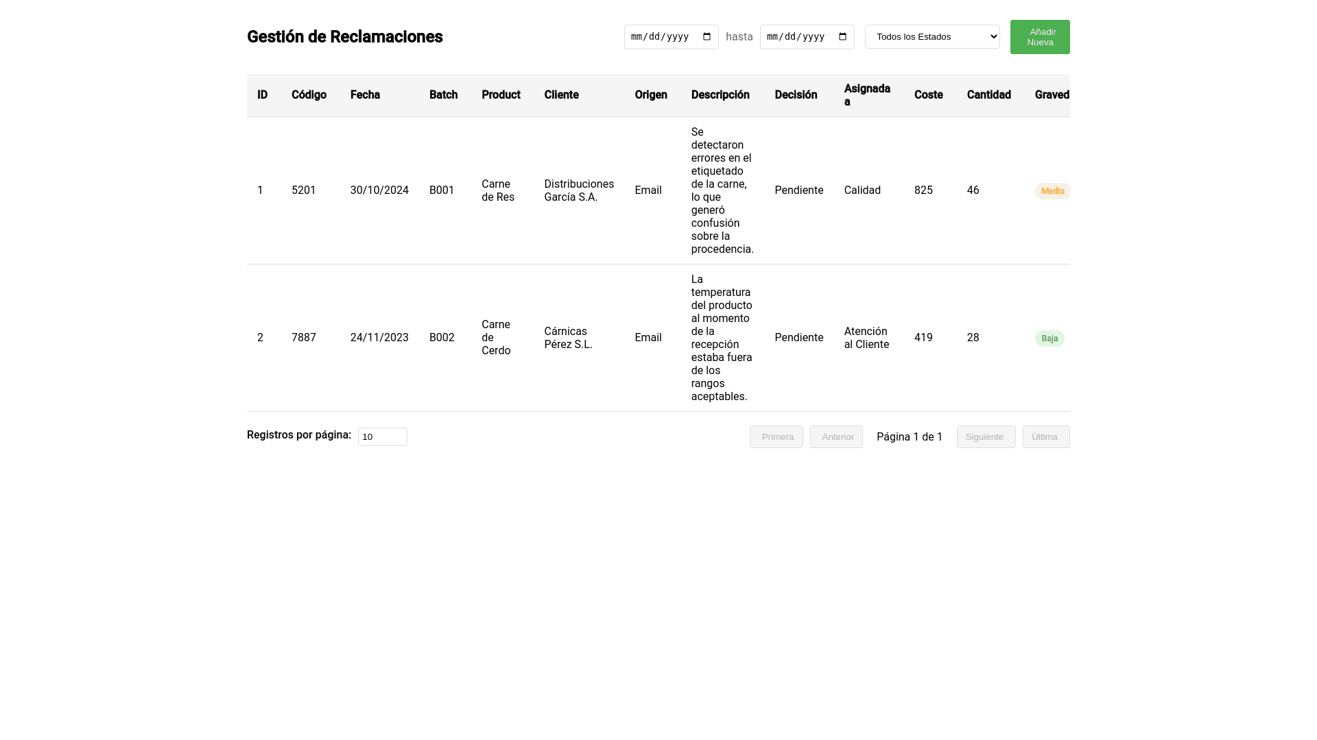 Component Preview