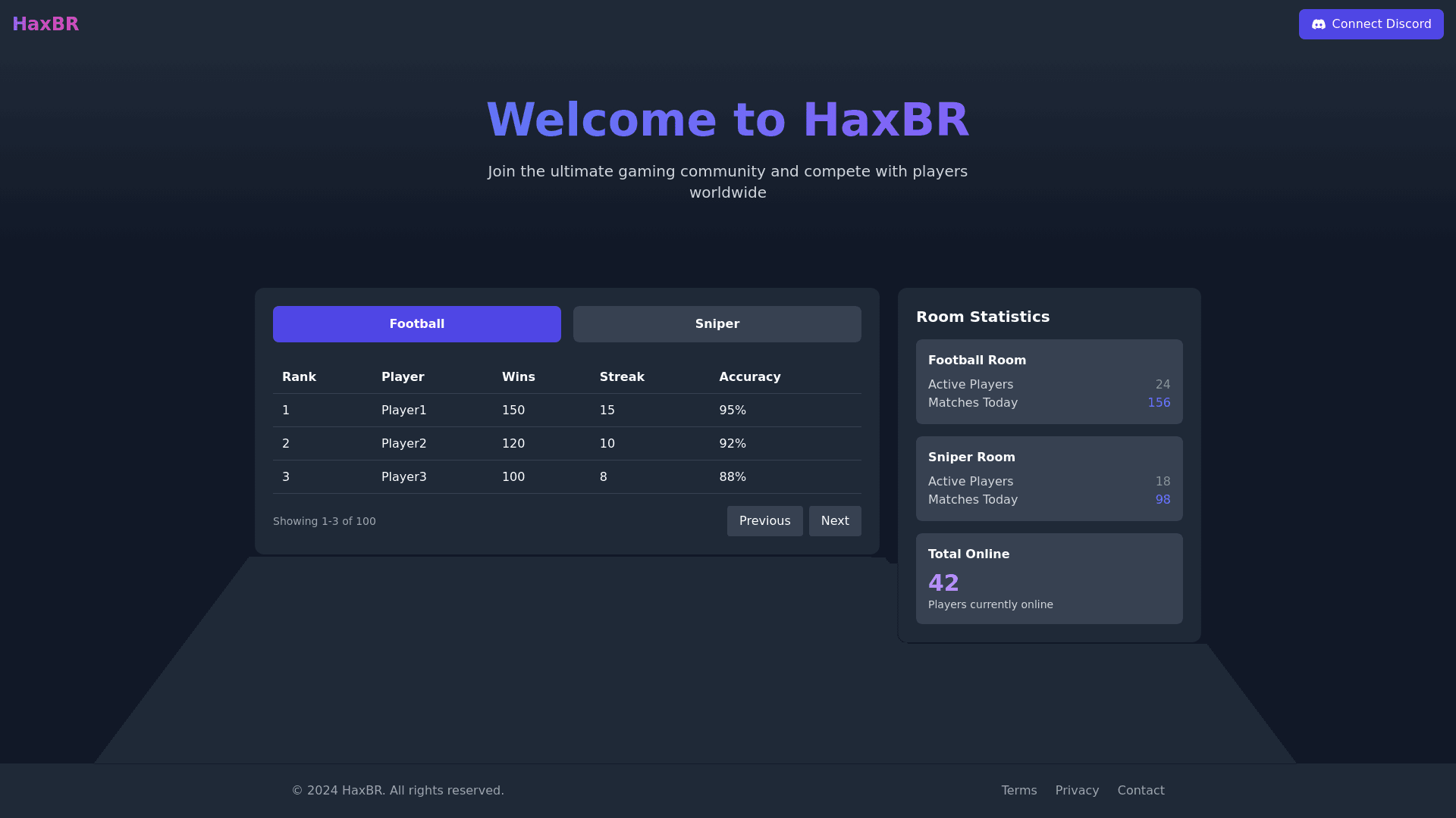 Component Preview
