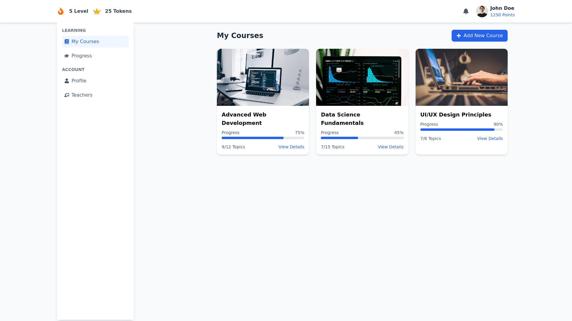 Component Preview