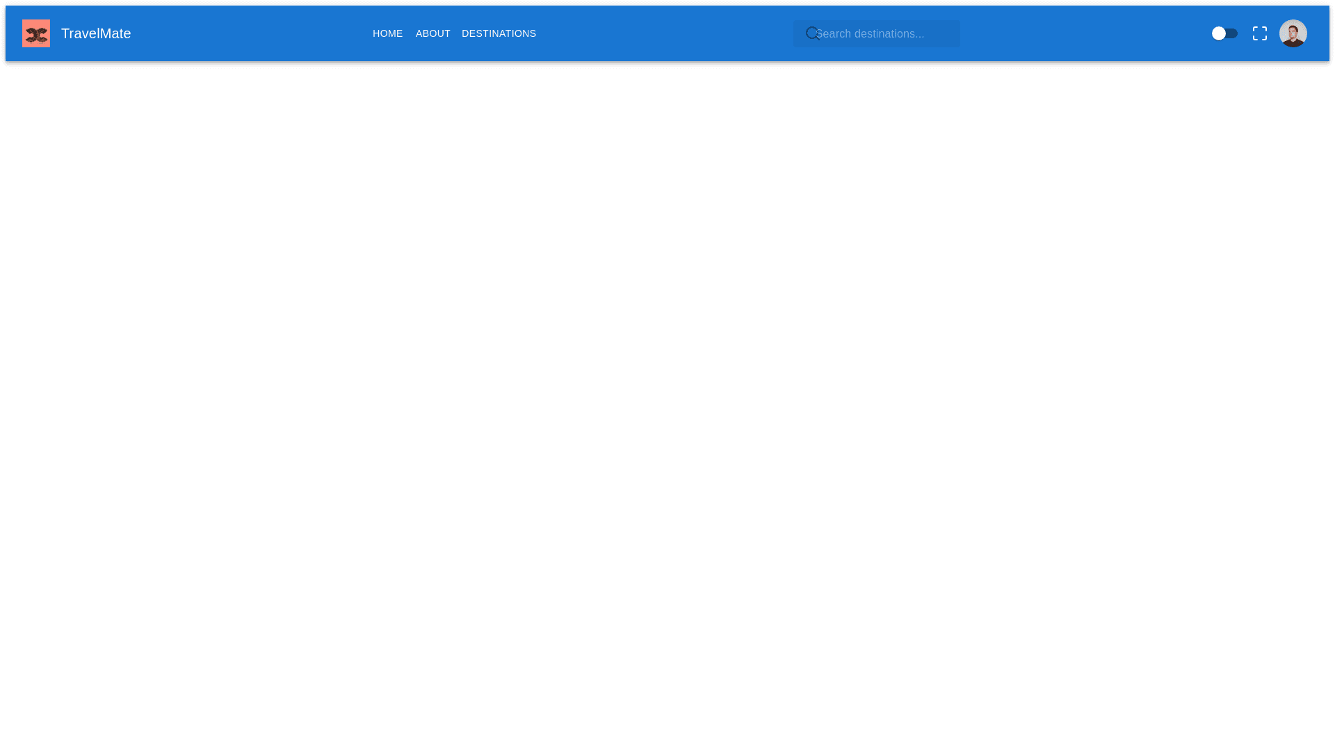 Component Preview