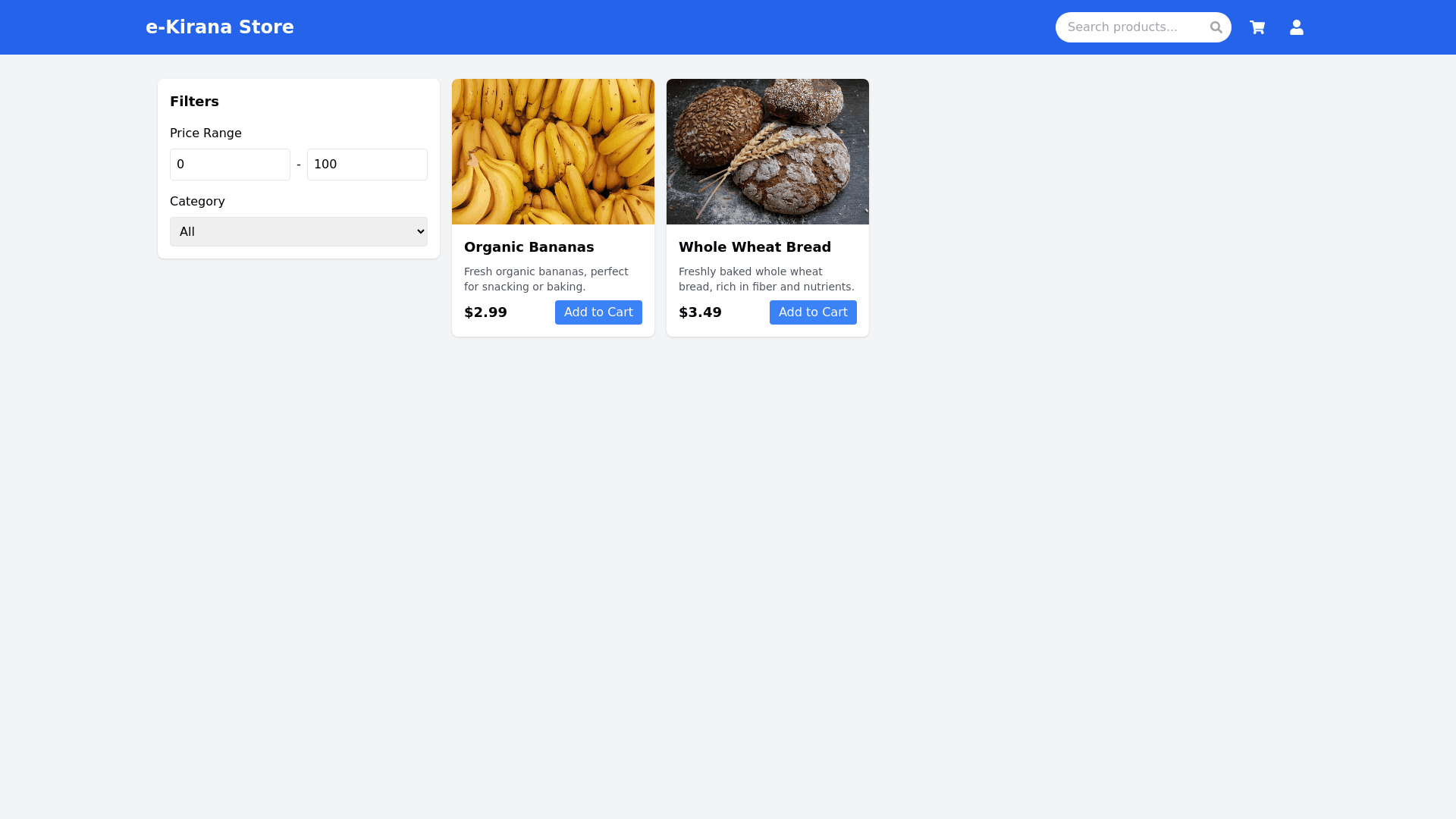 Component Preview