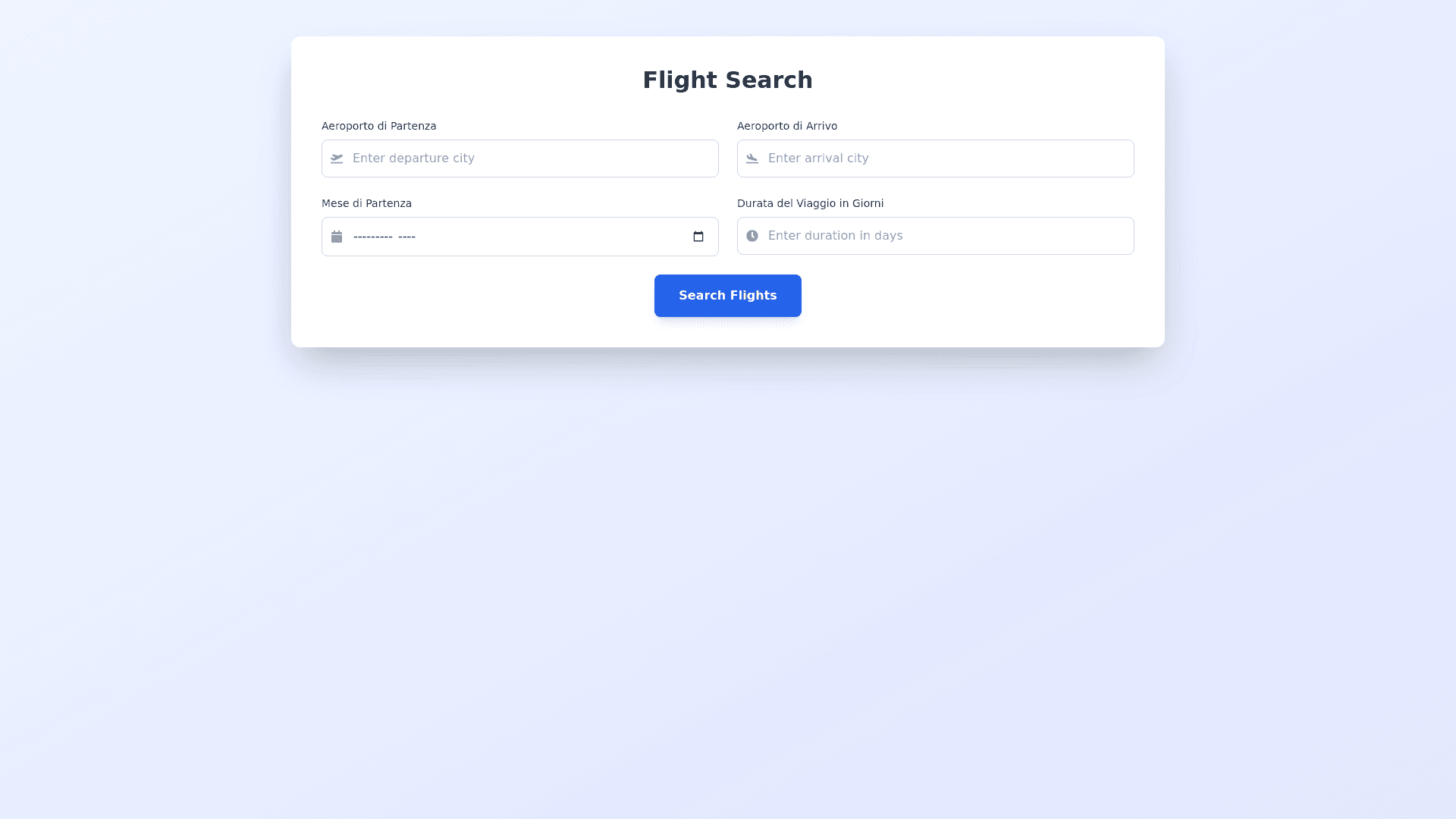 Component Preview