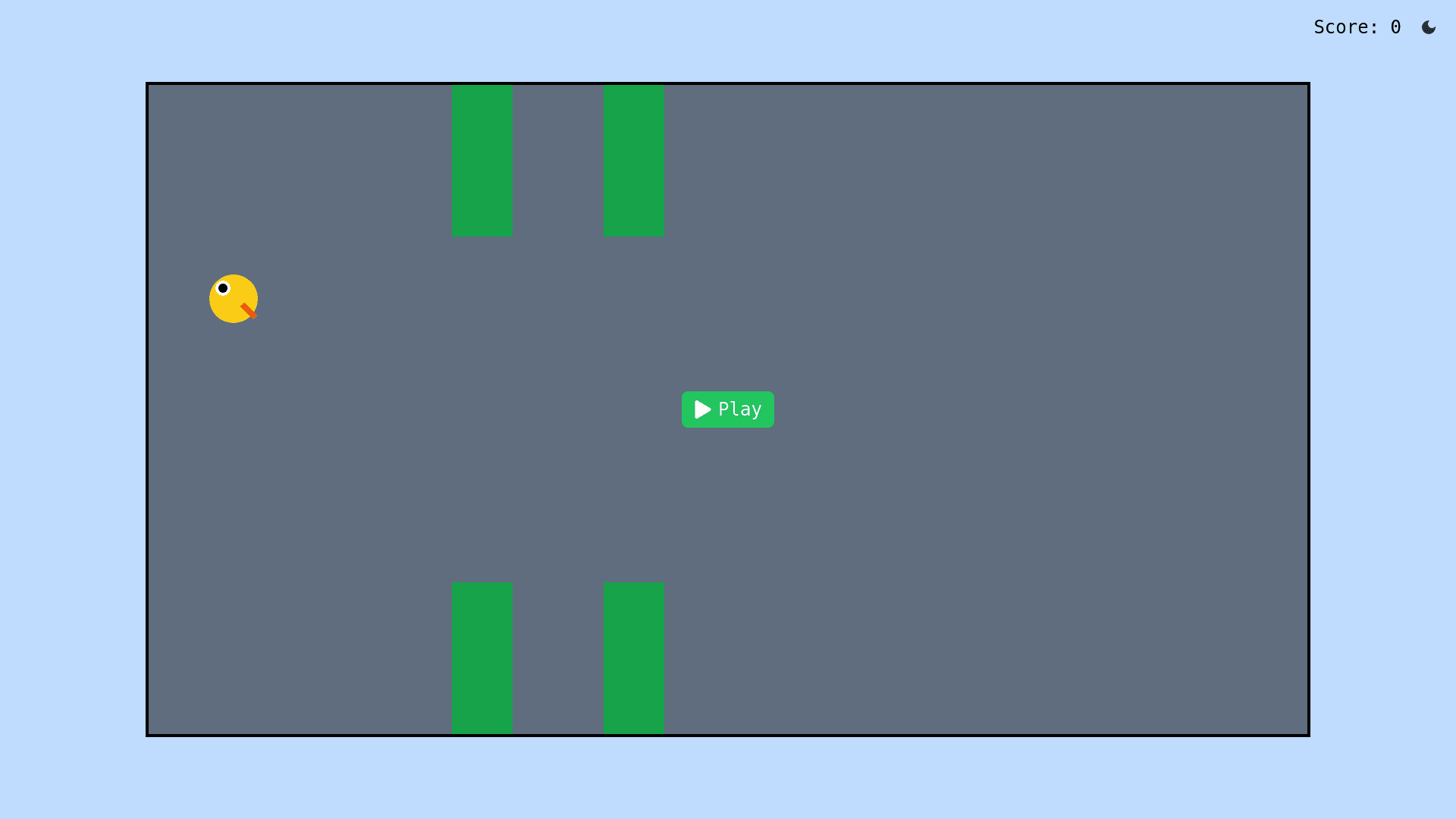 Component Preview