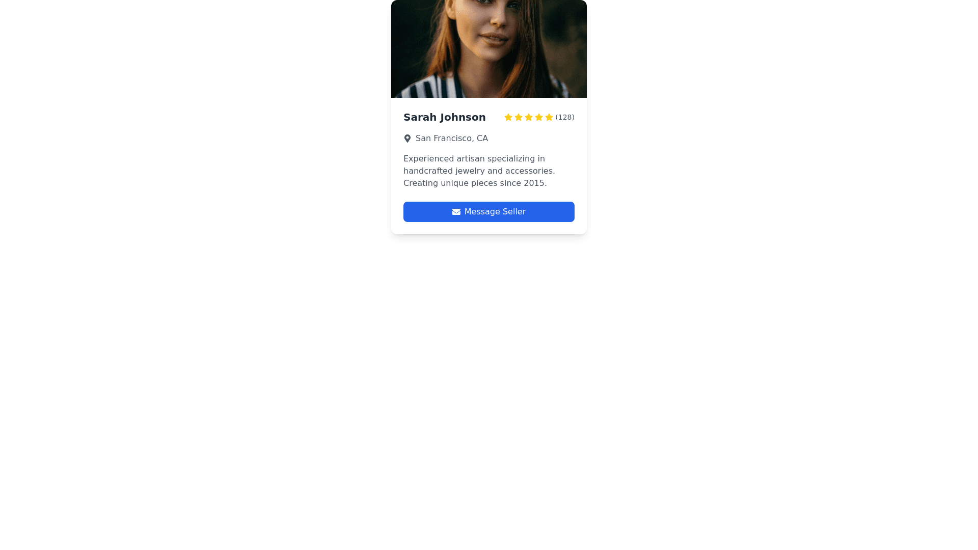 Component Preview