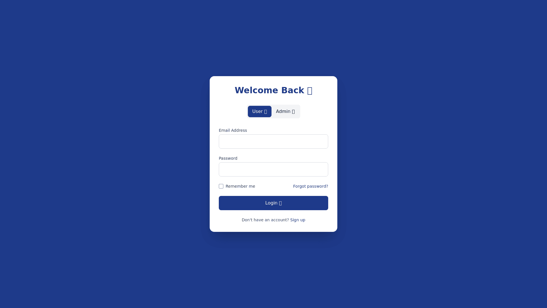 Component Preview