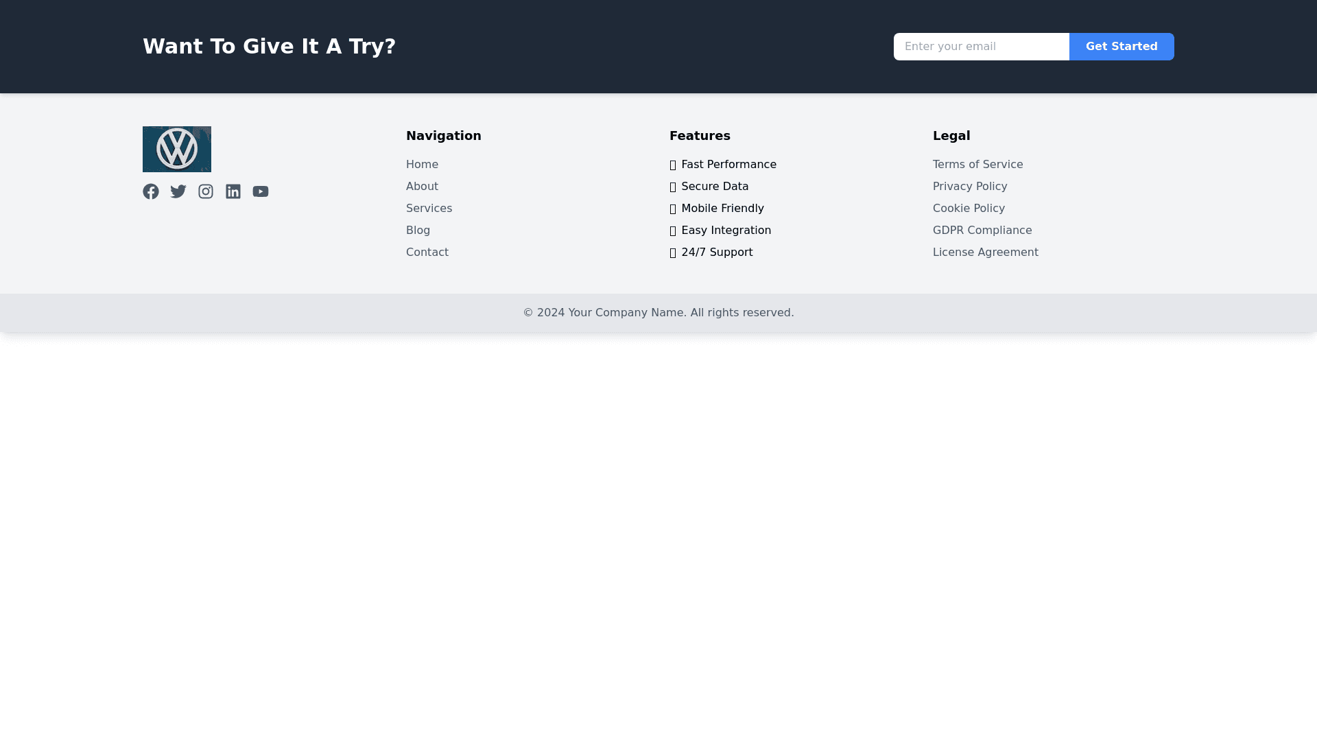 Component Preview
