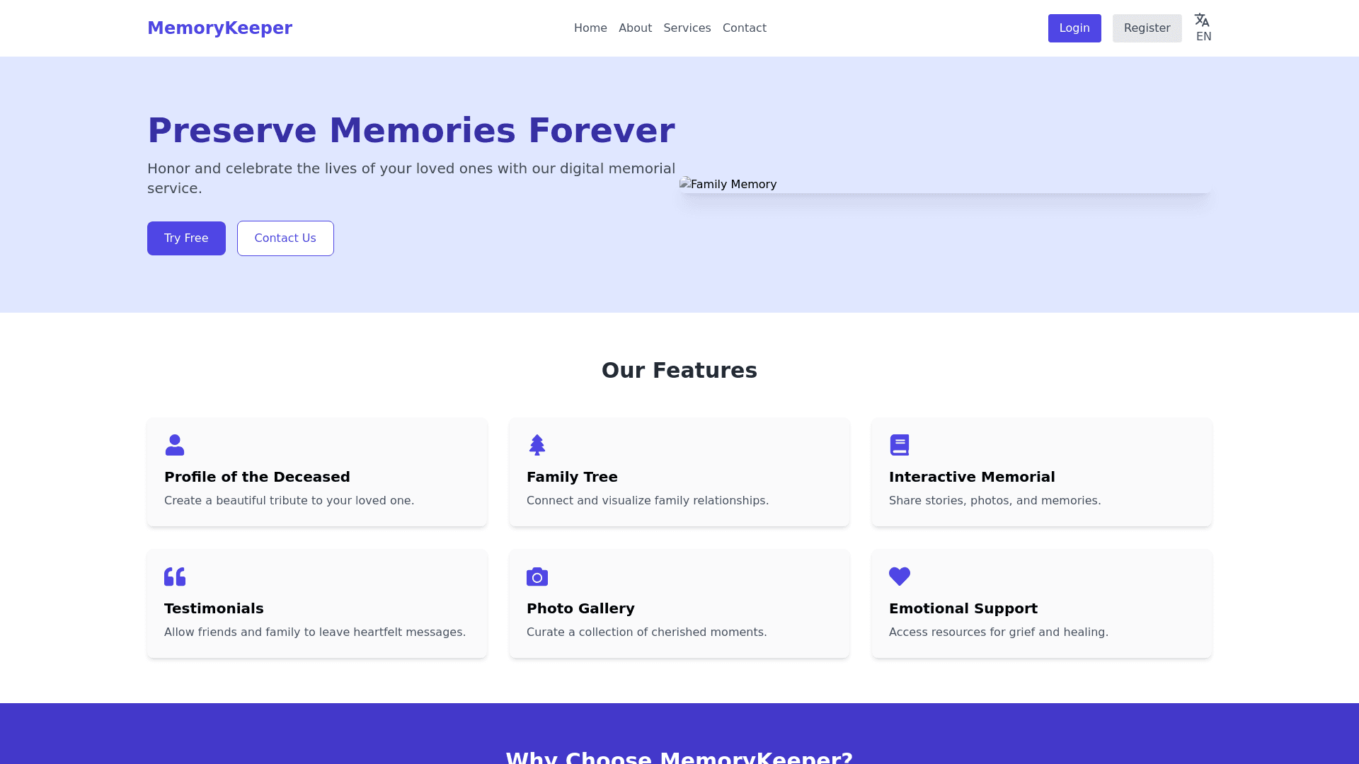 Component Preview