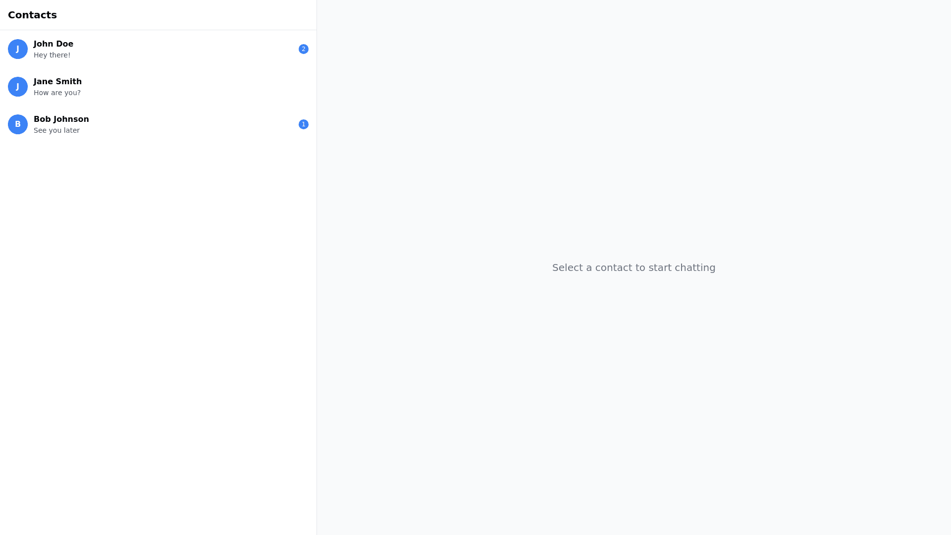 Component Preview