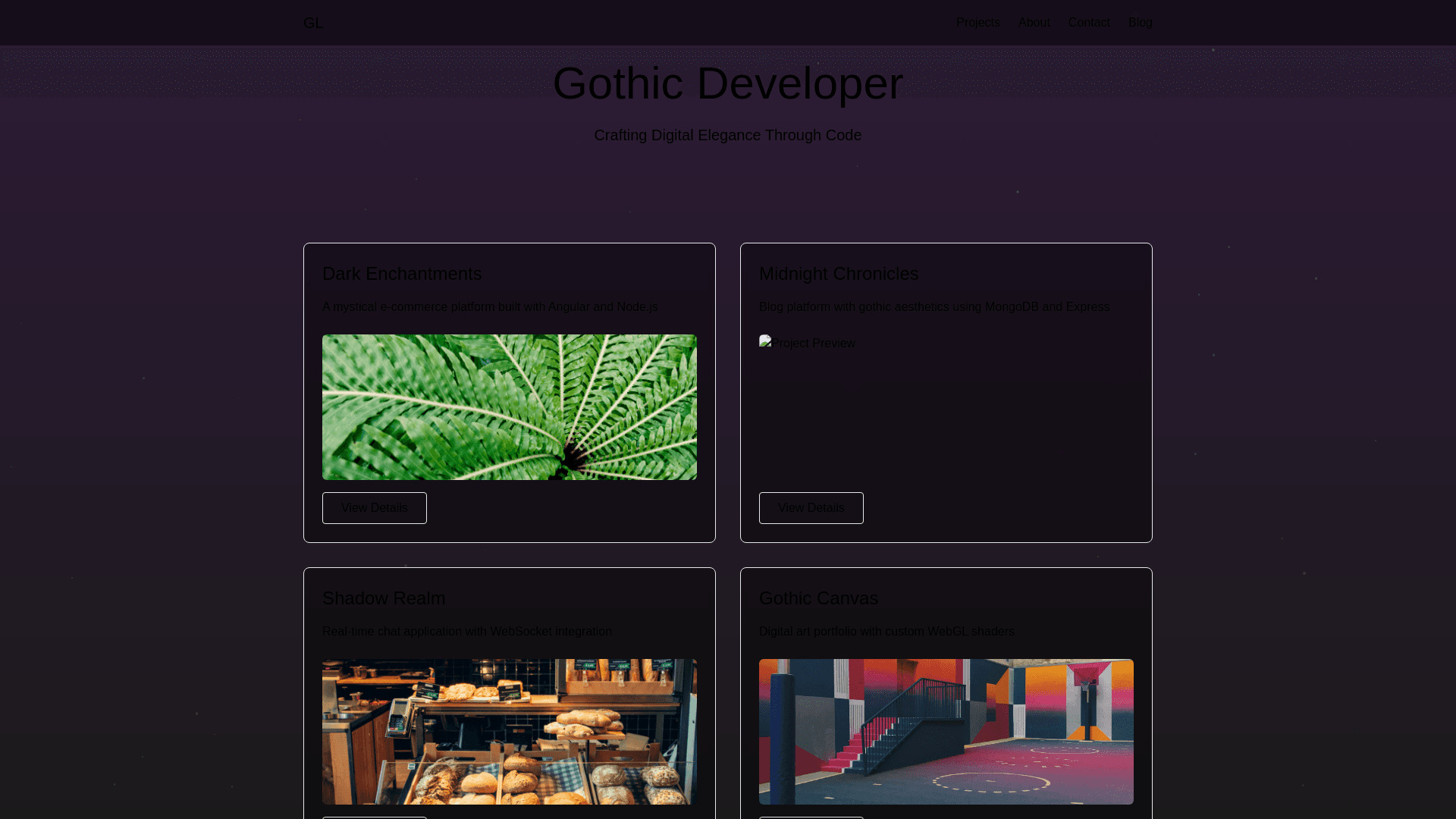 Component Preview