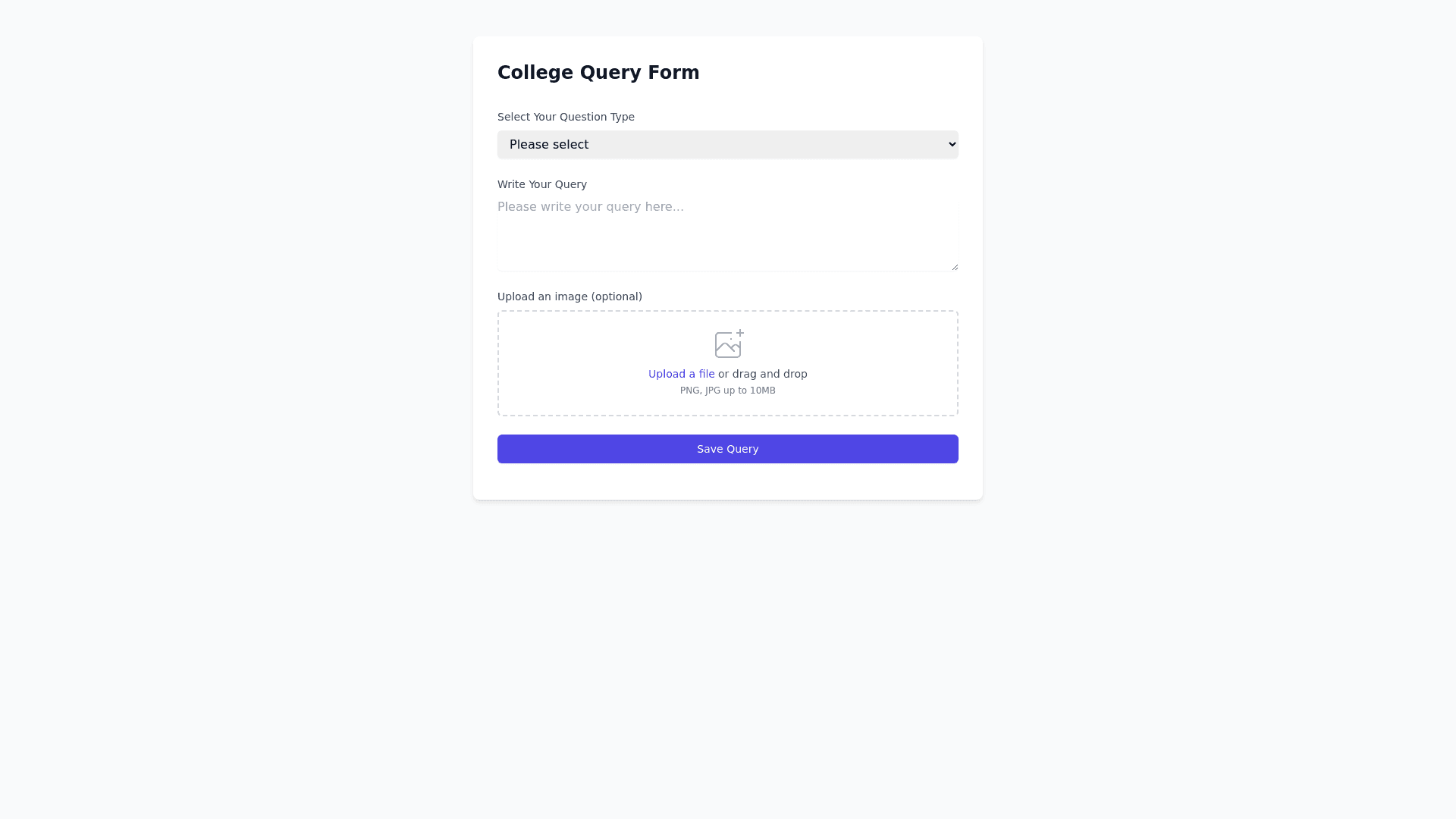 Component Preview