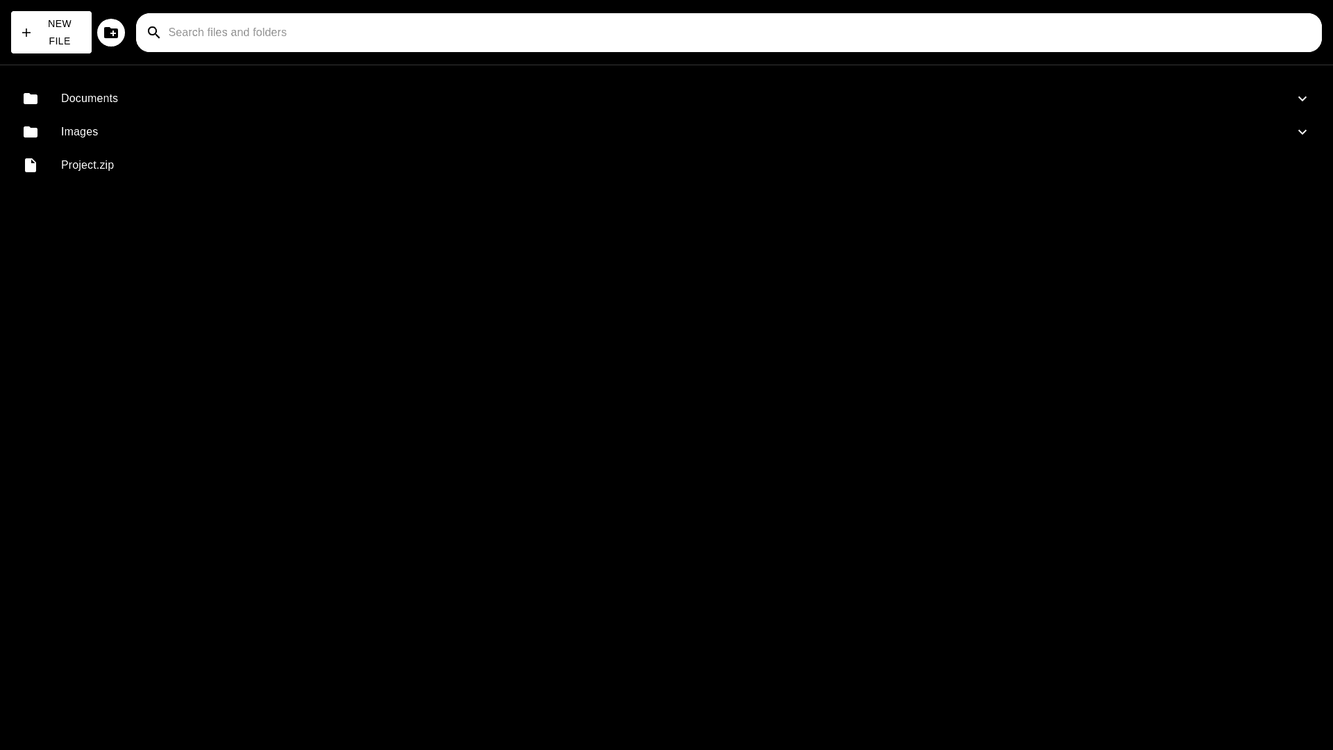 Component Preview