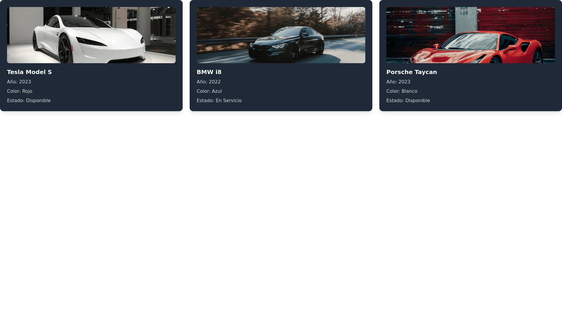 Component Preview