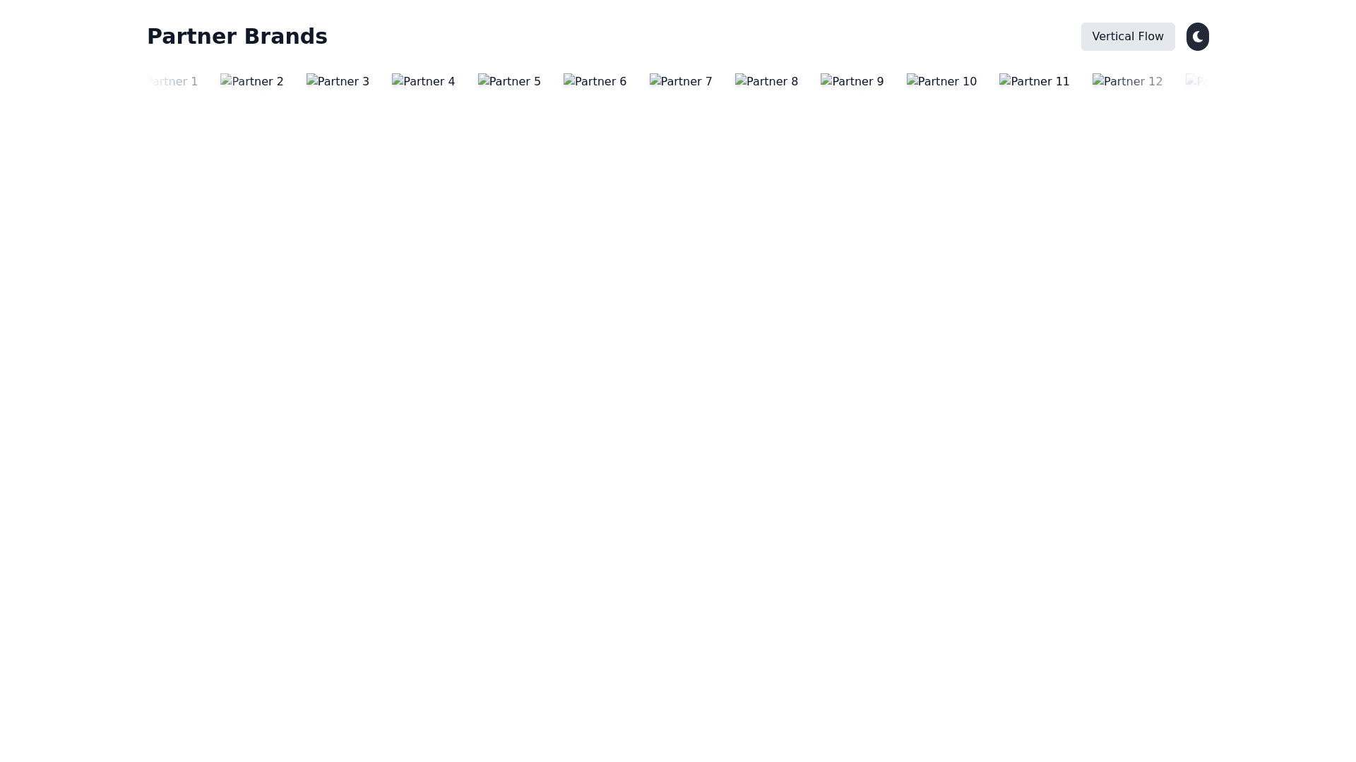 Component Preview