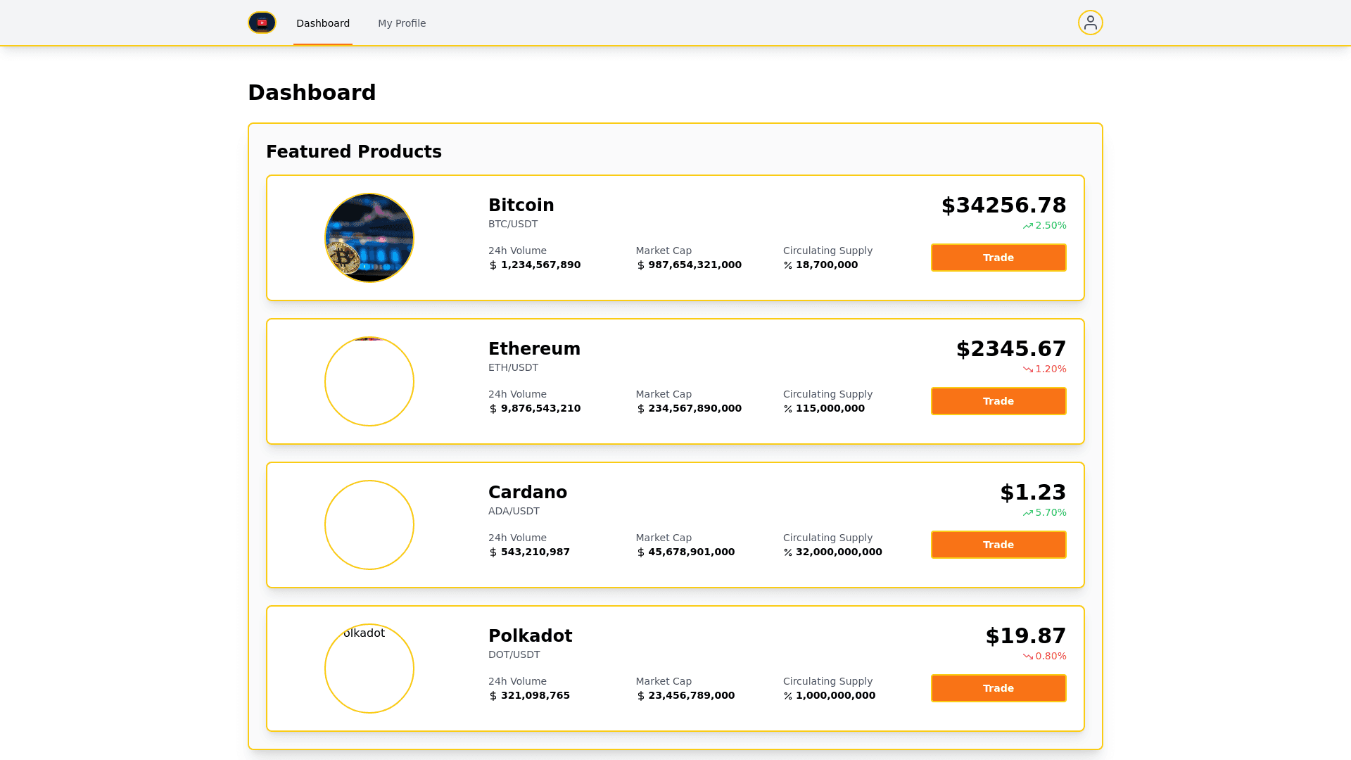 Component Preview