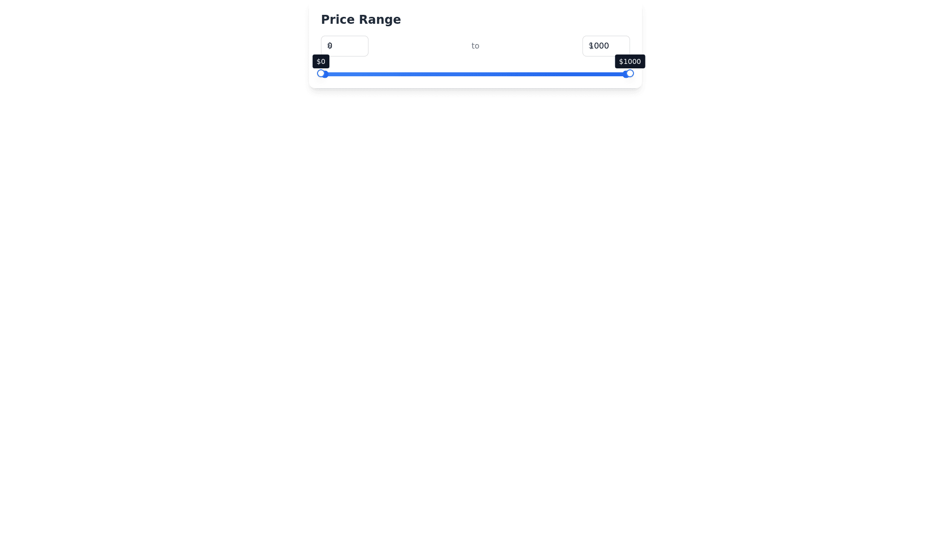 Component Preview